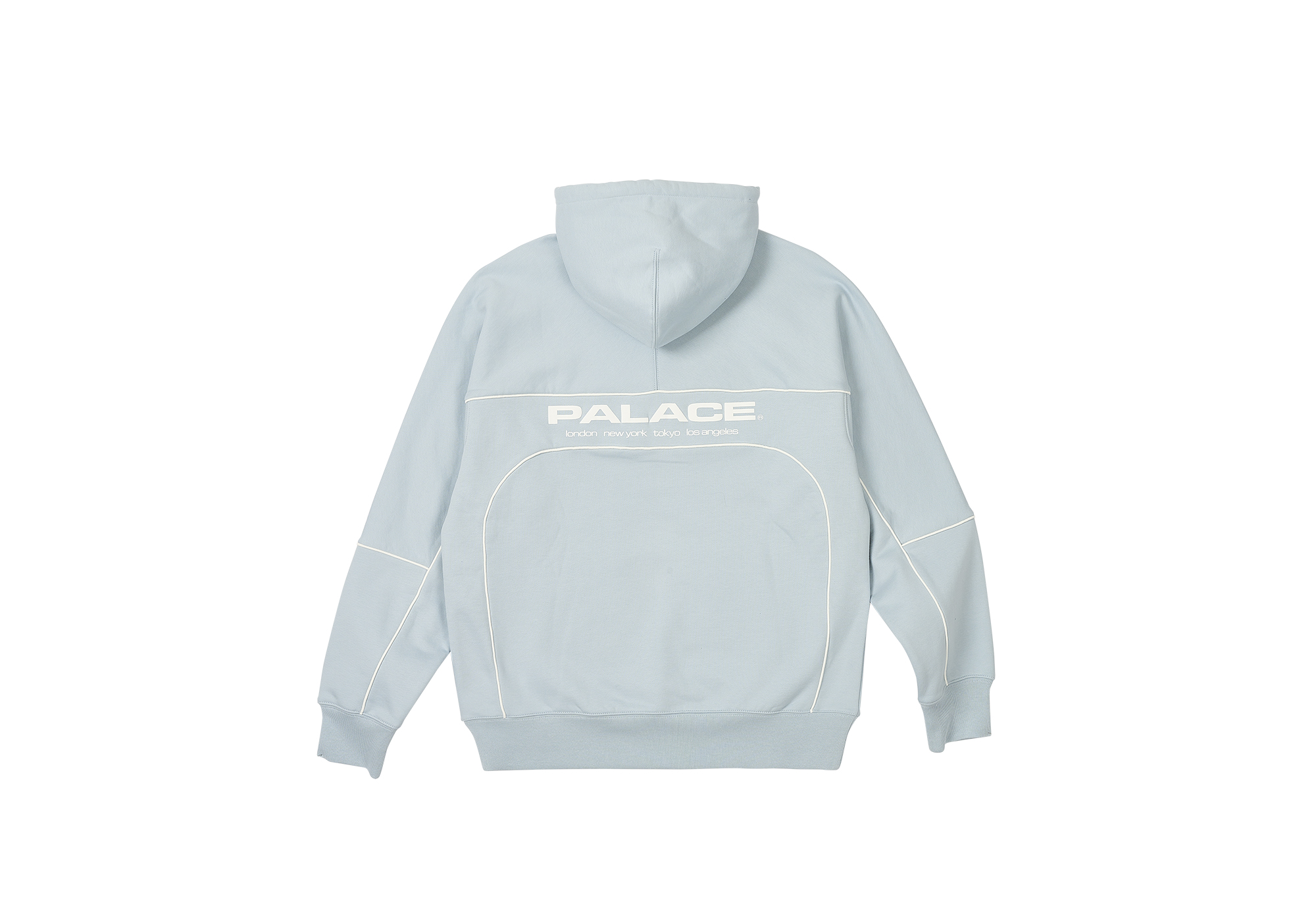 TRACK HOOD | PALACE SKATEBOARDS