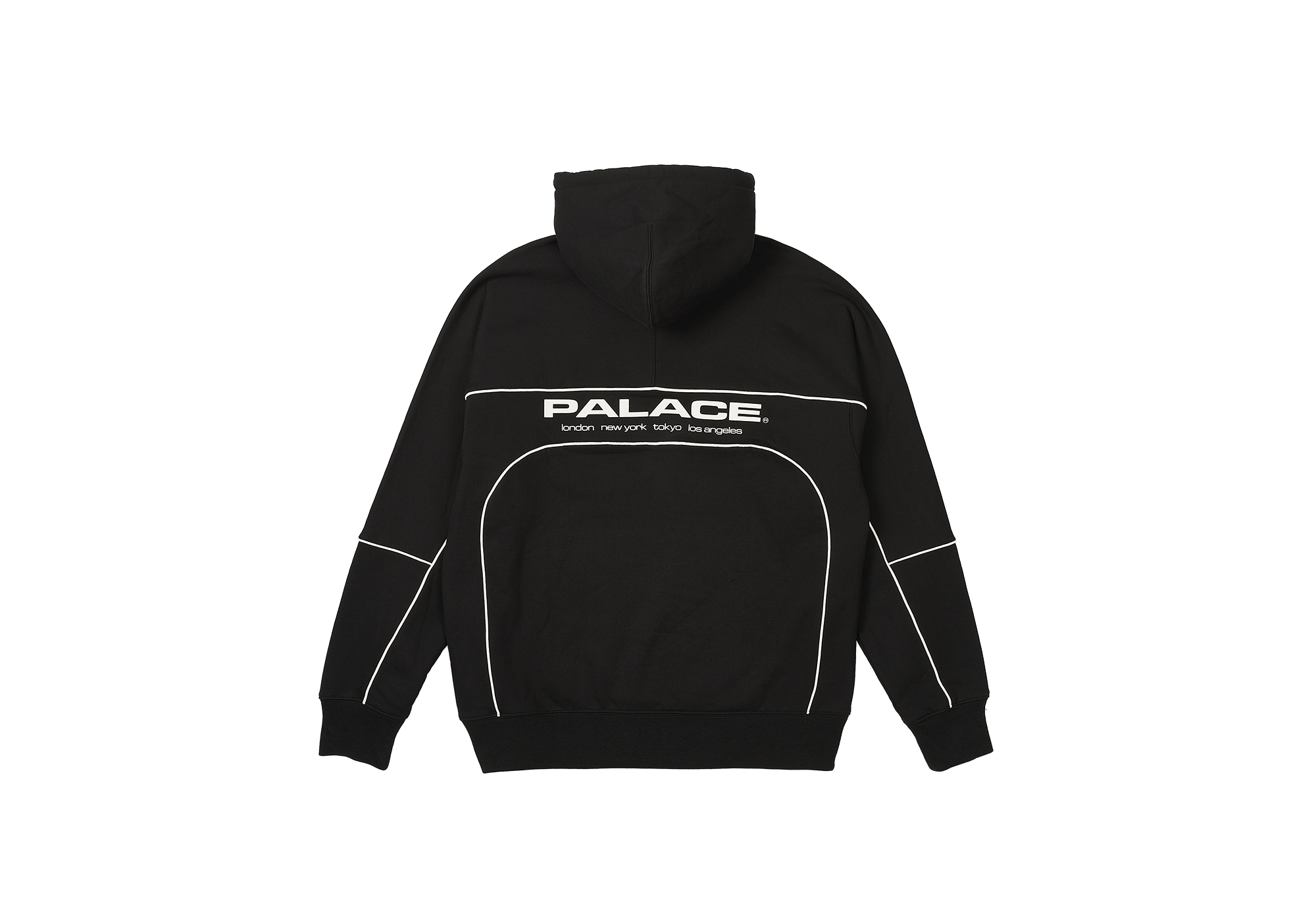 TRACK HOOD | PALACE SKATEBOARDS
