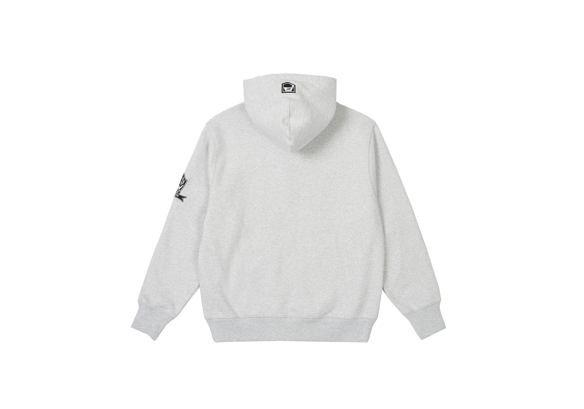 PALACE ×AVIREX ビーニー　ブラックホワイト Palace × Avirex ビーニー