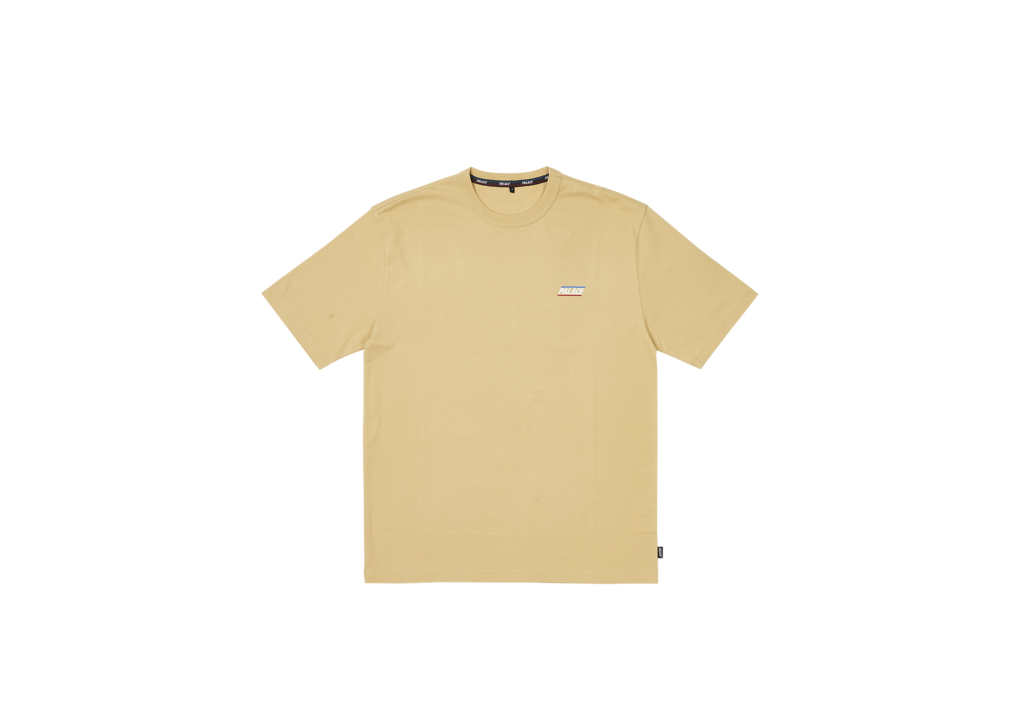 BASICALLY A T-SHIRT | PALACE SKATEBOARDS