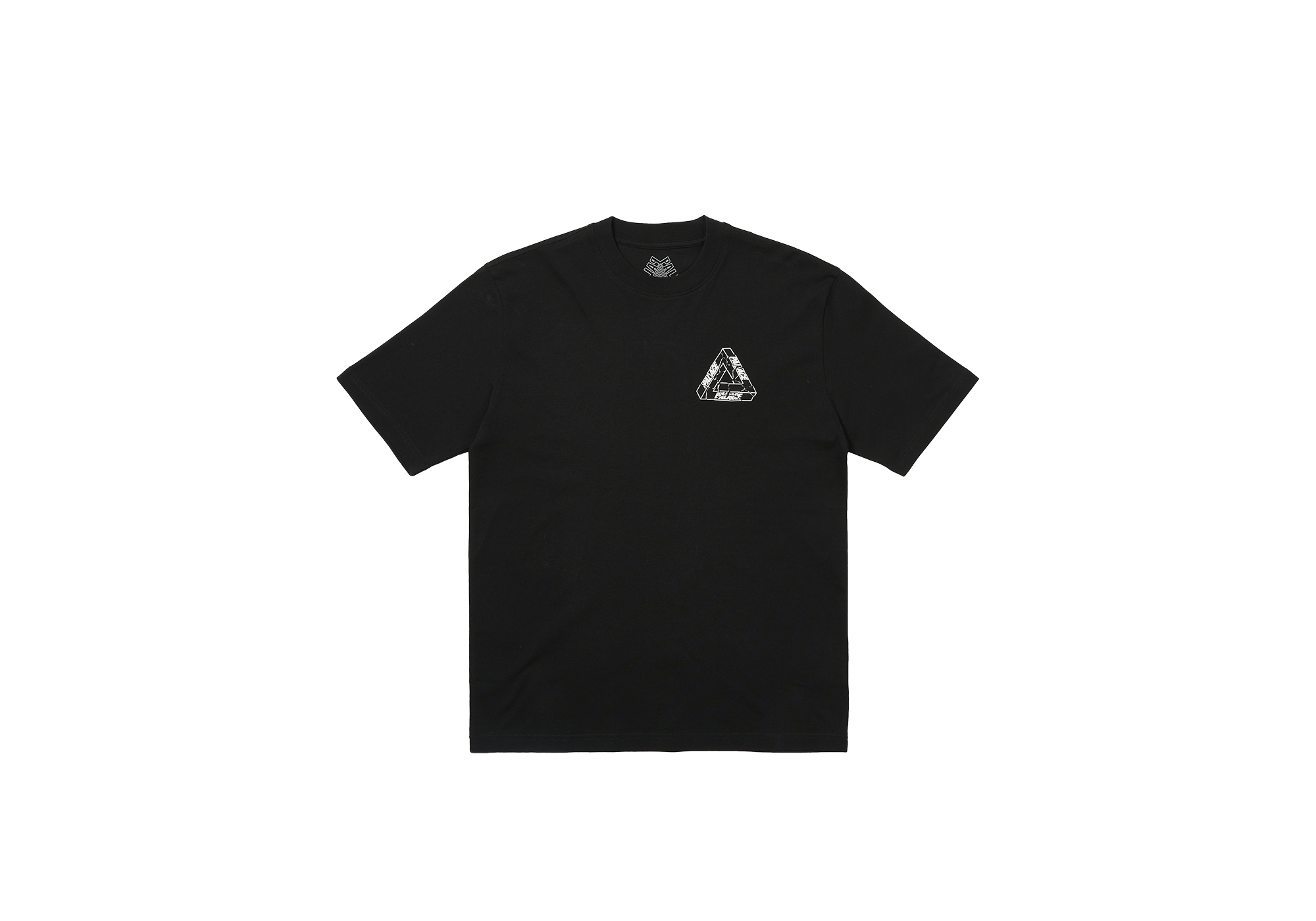 ★23AW★Palace Tri-Ripped T-Shirt Palace Tri-Ripped T-Shirt Ultra Men's - FW23 - US