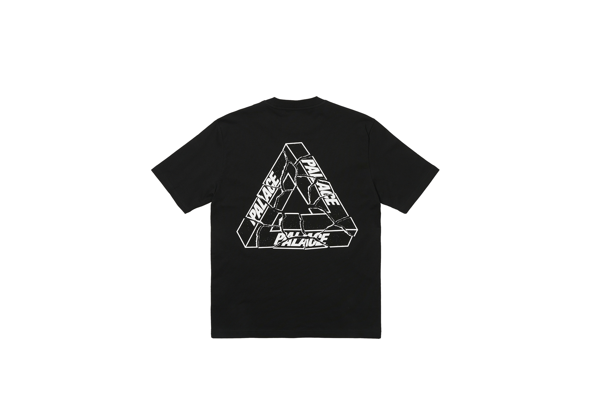 TRI-RIPPED T-SHIRT | PALACE SKATEBOARDS