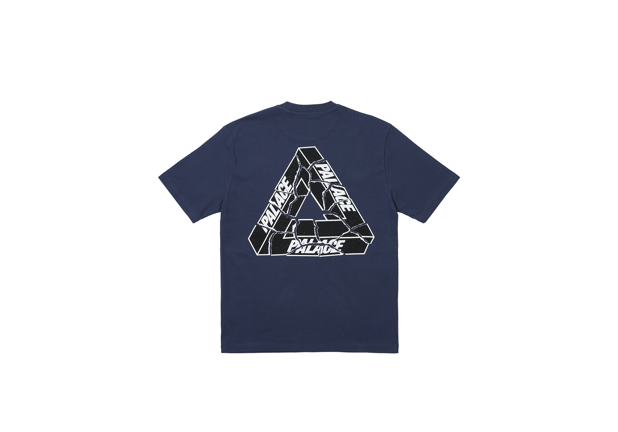 TRI-RIPPED T-SHIRT | PALACE SKATEBOARDS