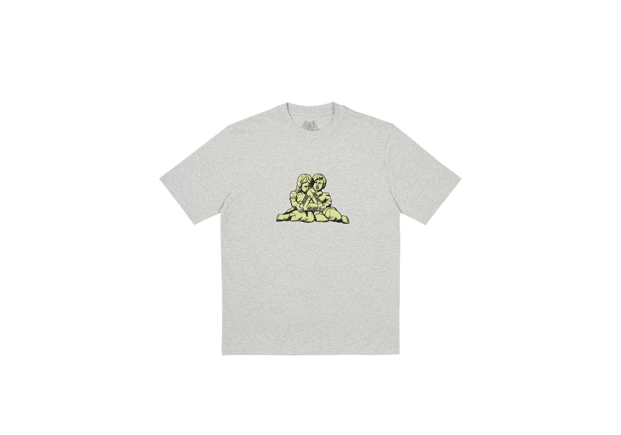 CHISELED T-SHIRT | PALACE SKATEBOARDS