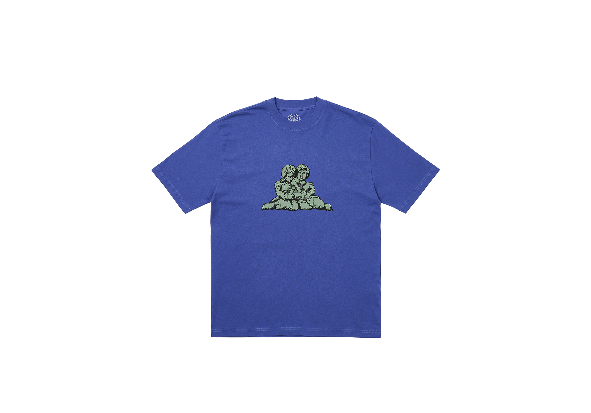 palace Tシャツ 新品 パレス スケートボード Palace Skateboards JCDC PALACE T