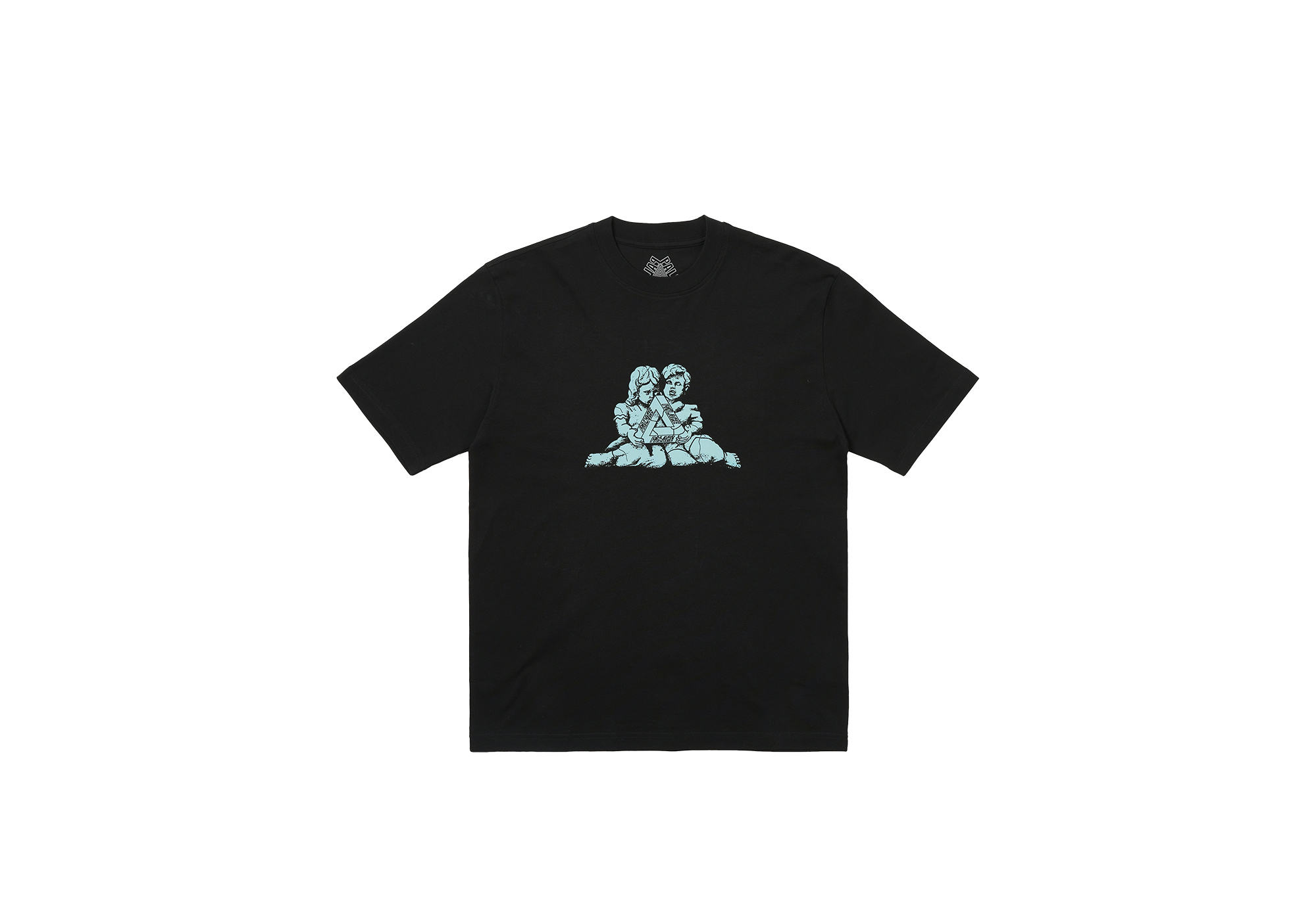 CHISELED T-SHIRT | PALACE SKATEBOARDS