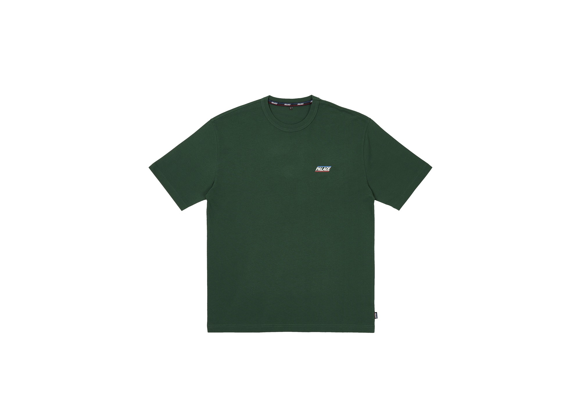 ★25SS 大人気★PALACE BASICALLY A T-SHIRT BASICALLY A T-SHIRT | PALACE SKATEBOARDS