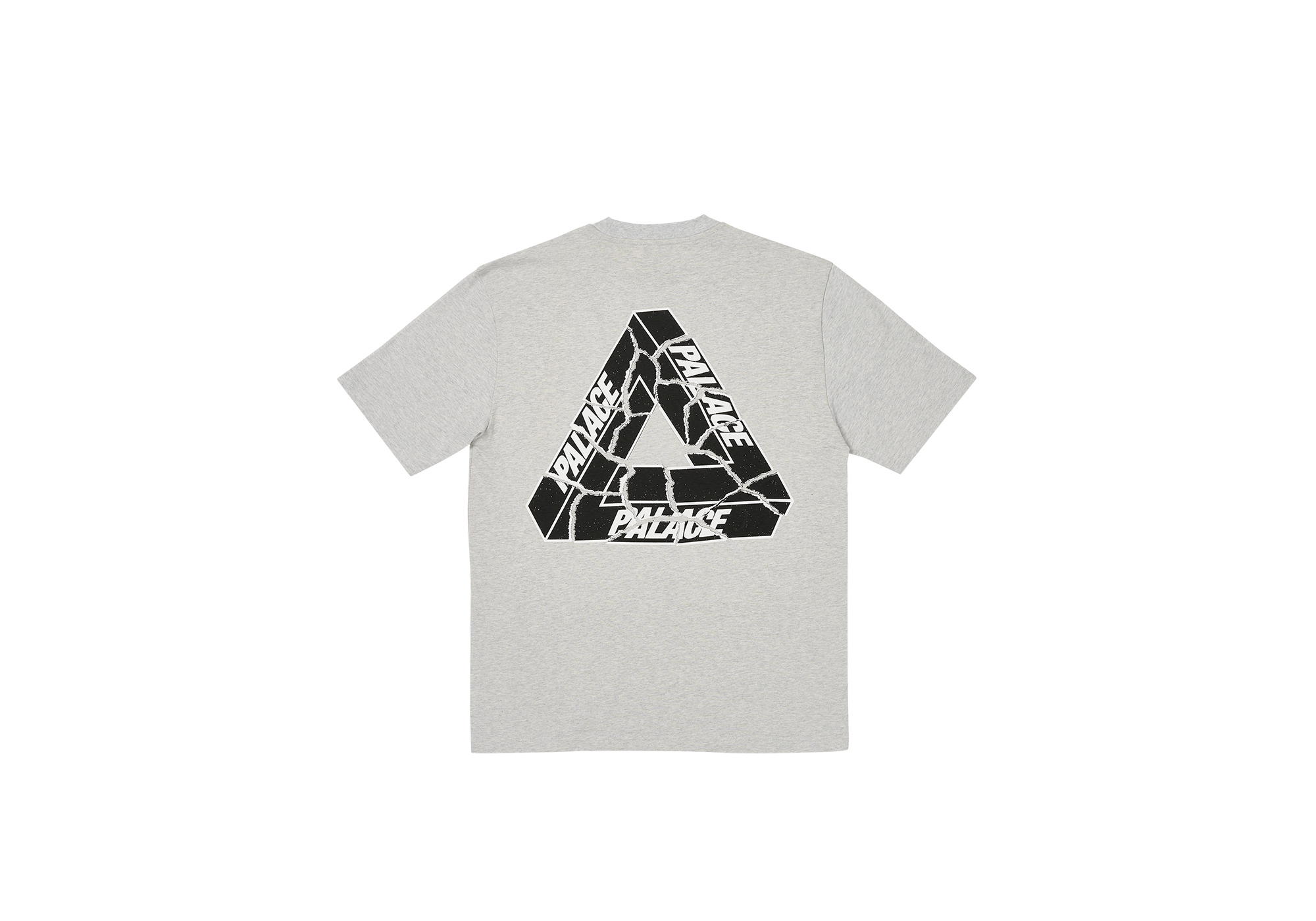 TRI-RIPPED T-SHIRT | PALACE SKATEBOARDS