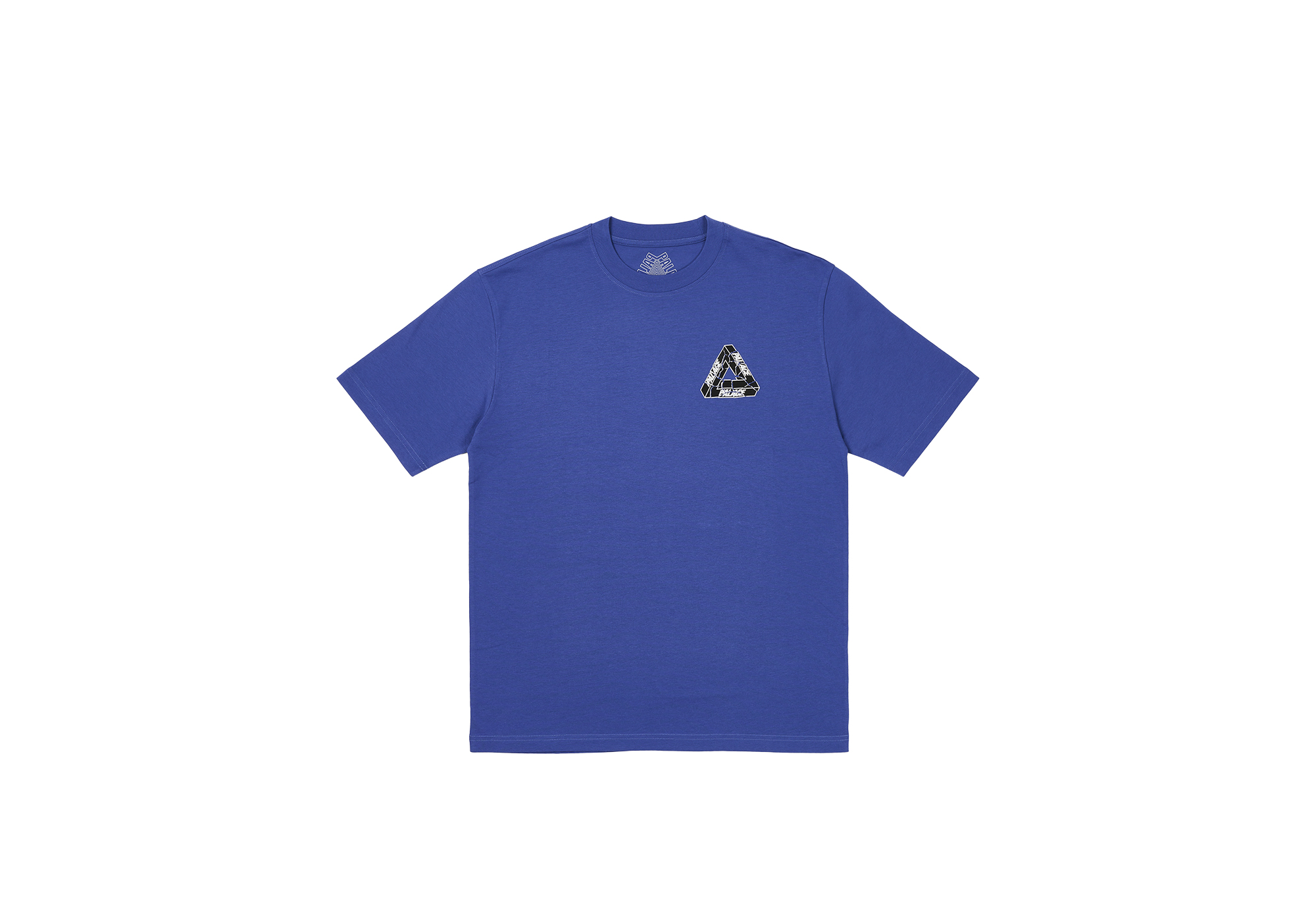 TRI-RIPPED T-SHIRT | PALACE SKATEBOARDS
