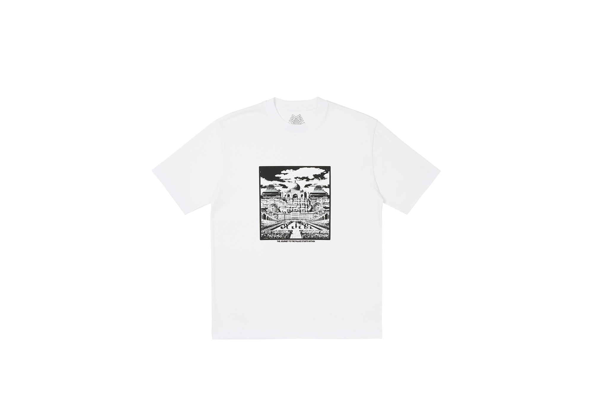 トップス PALACE Multi Palace Tee M Palace MULTI PALACE T-SHIRT X-LARGE (**New) | eBay