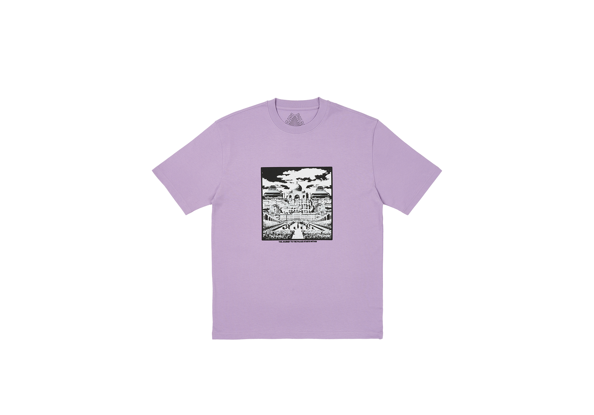 トップス PALACE Multi Palace Tee M MULTI PALACE T-SHIRT | PALACE SKATEBOARDS