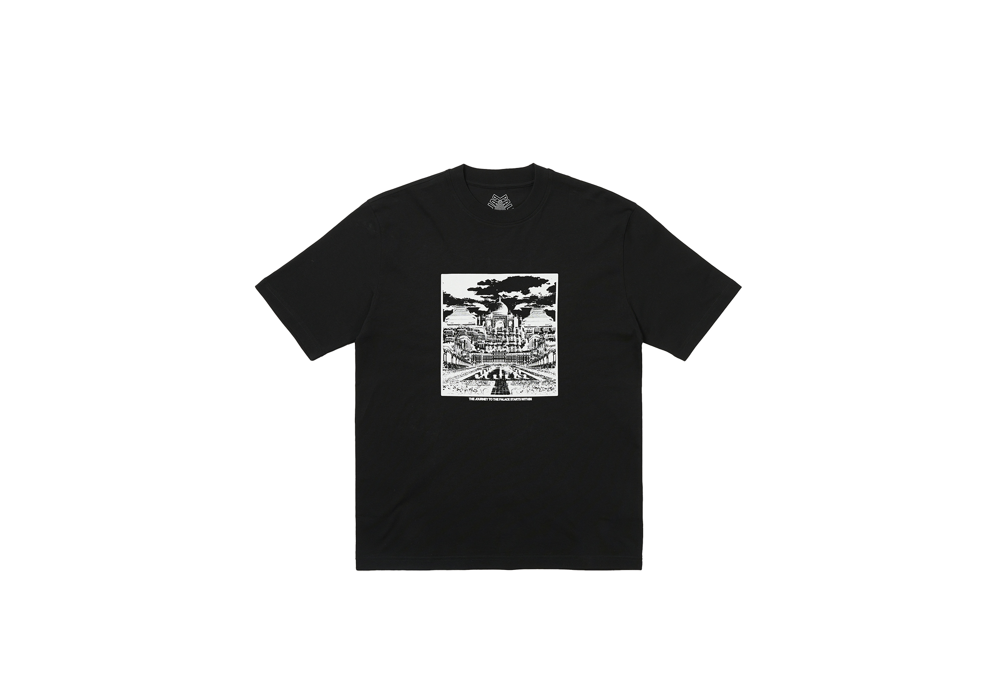 PALACE SKATEBOARDS Tシャツ MULTI PALACE T-SHIRT | PALACE SKATEBOARDS