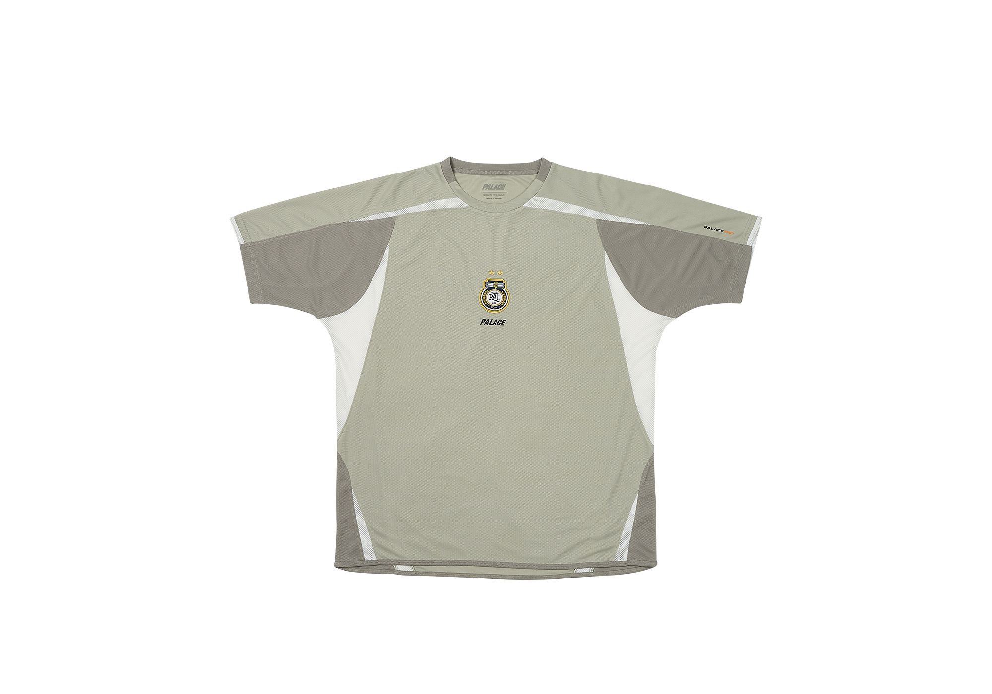 PALACE PRO JERSEY | PALACE SKATEBOARDS