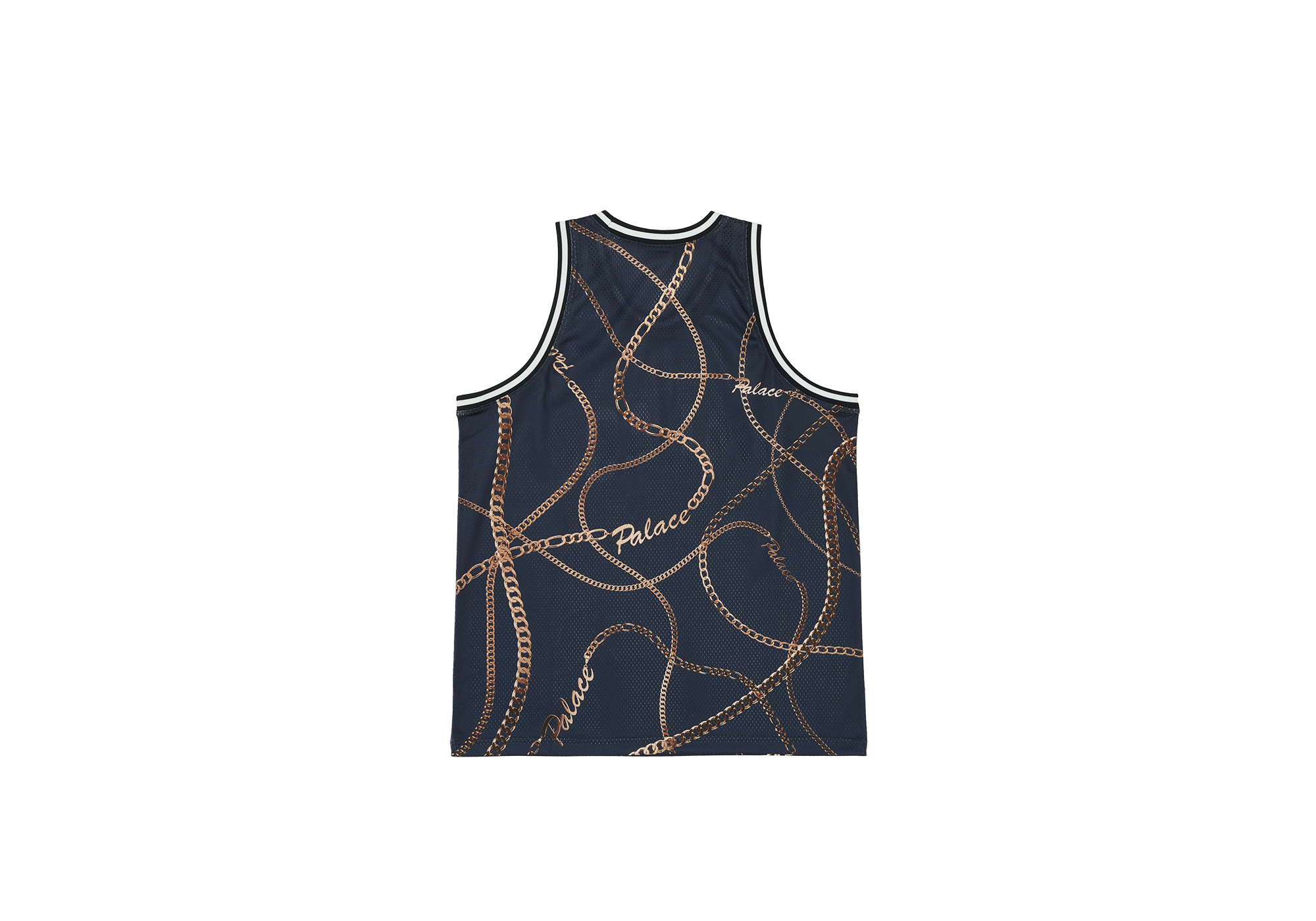 CHAIN BASKETBALL VEST | PALACE SKATEBOARDS