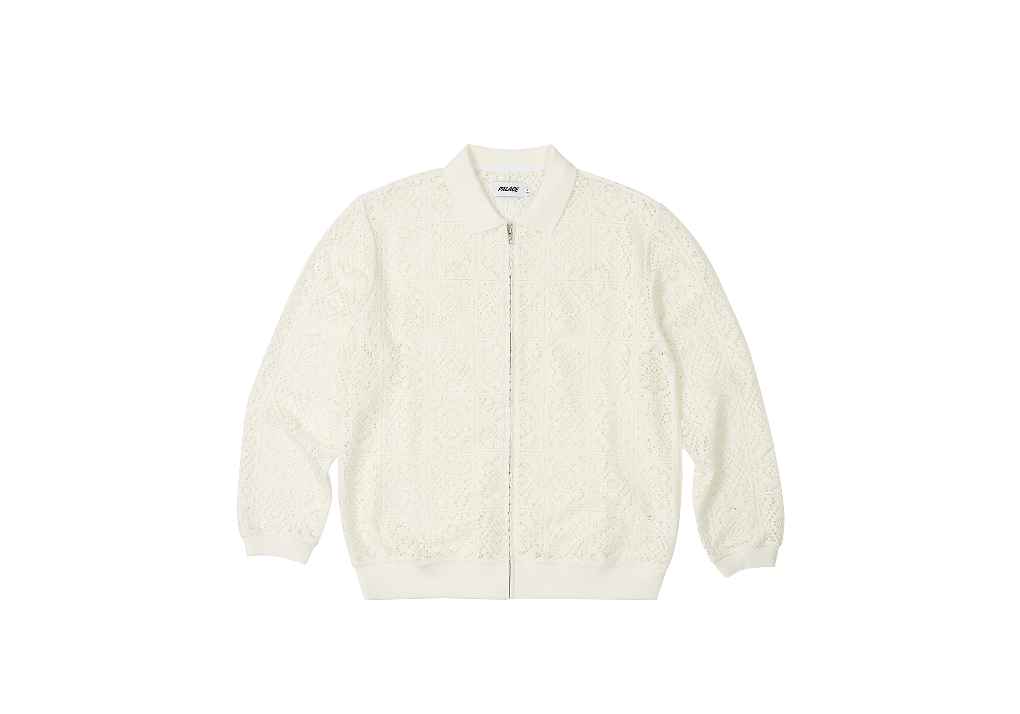 値下げPALACE ニット Palace London knitted polo PALACE LONDON KNITTED POLO | PALACE SKATEBOARDS