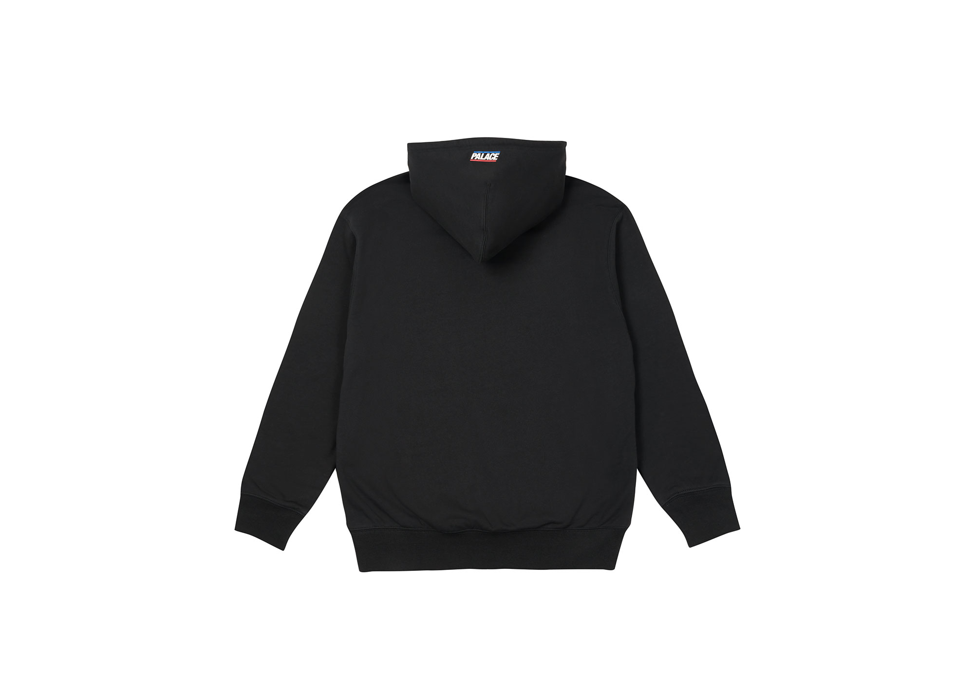 PALACE Basically A Hood Hoodie Men's Size Large | eBay