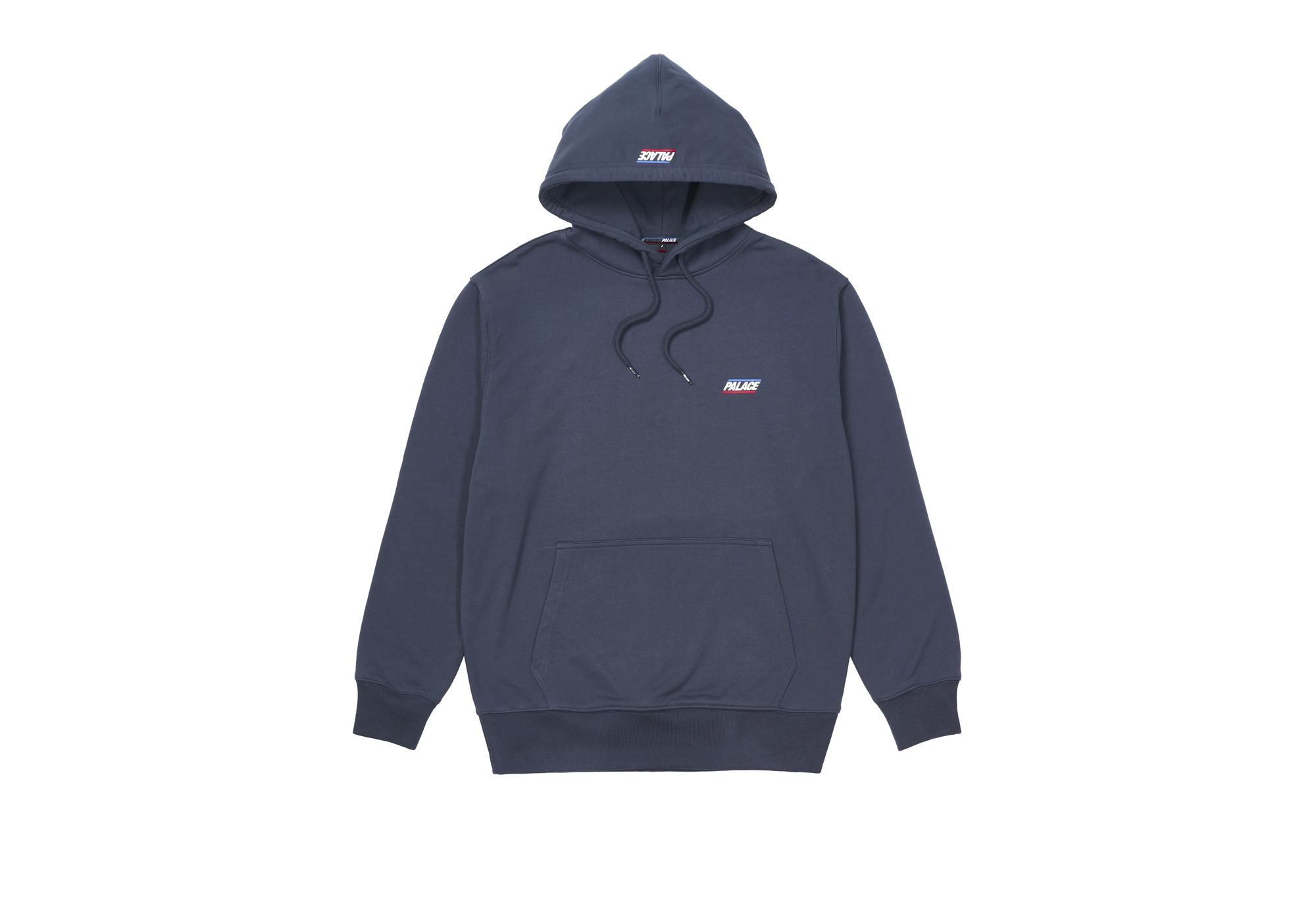 PALACE Basically A Hood Hoodie Men's Size Large | eBay
