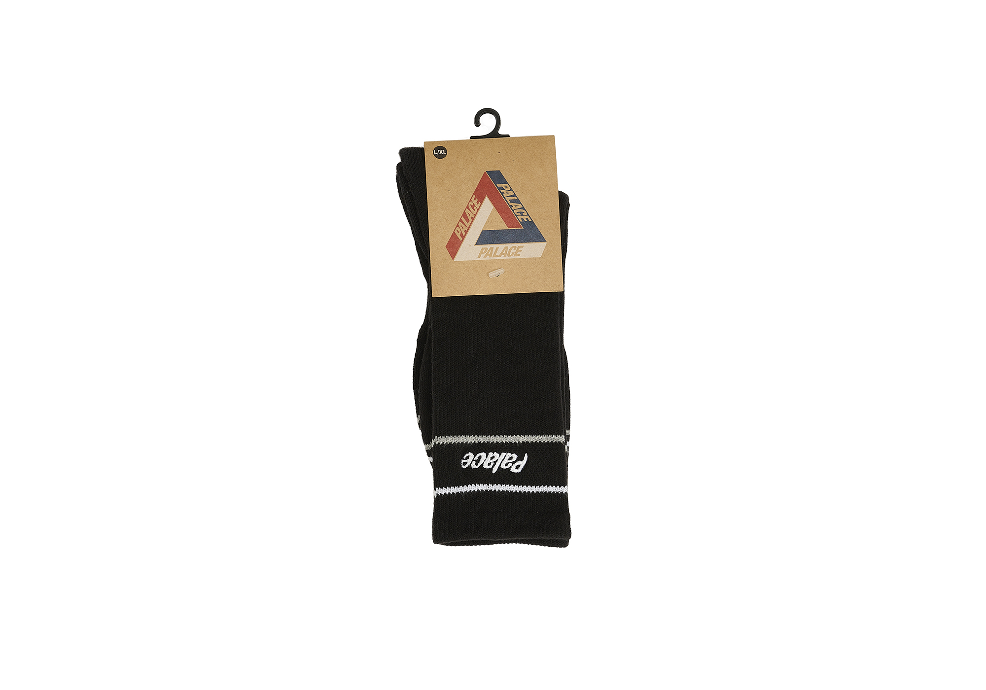 【PALACE Skateboards】LOケースソックス LO CASE SOCK | PALACE SKATEBOARDS