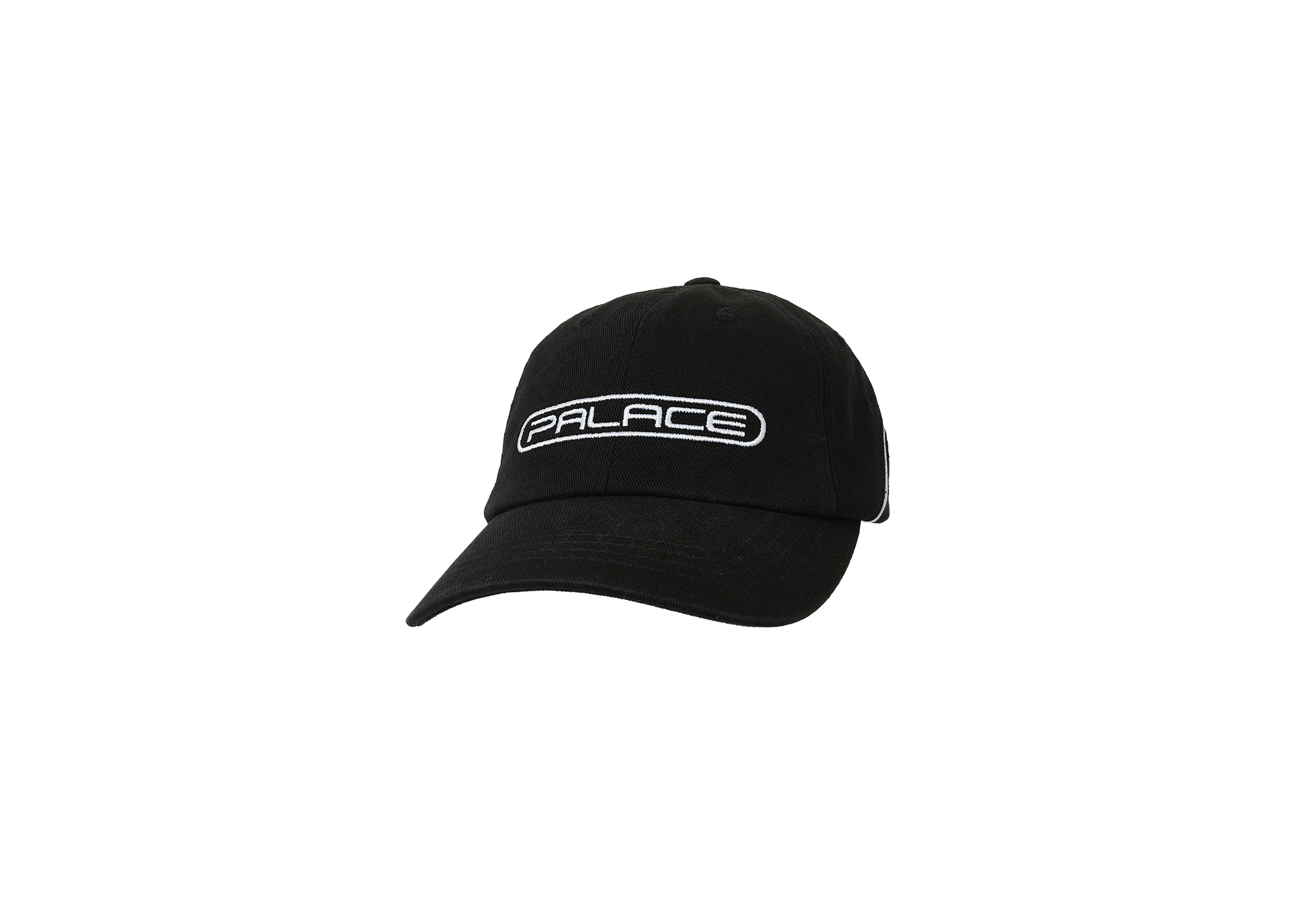FADER DENIM 6-PANEL | PALACE SKATEBOARDS