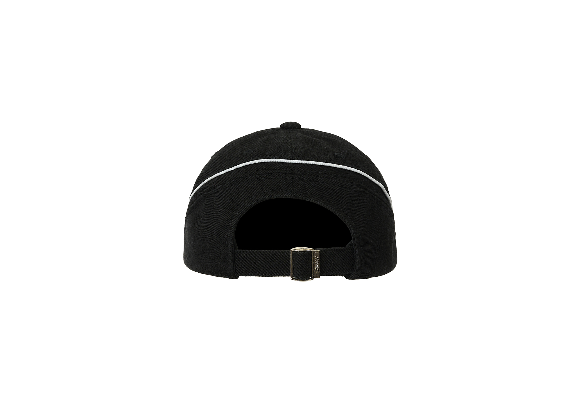 ★大人気★Palace FADER DENIM 6-PANEL Palace Fader Denim 6-Panel Black - FW23 - US
