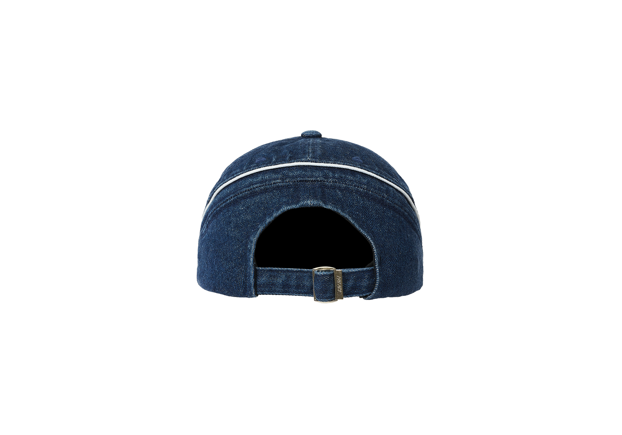 ★大人気★Palace FADER DENIM 6-PANEL FADER DENIM 6-PANEL | PALACE SKATEBOARDS