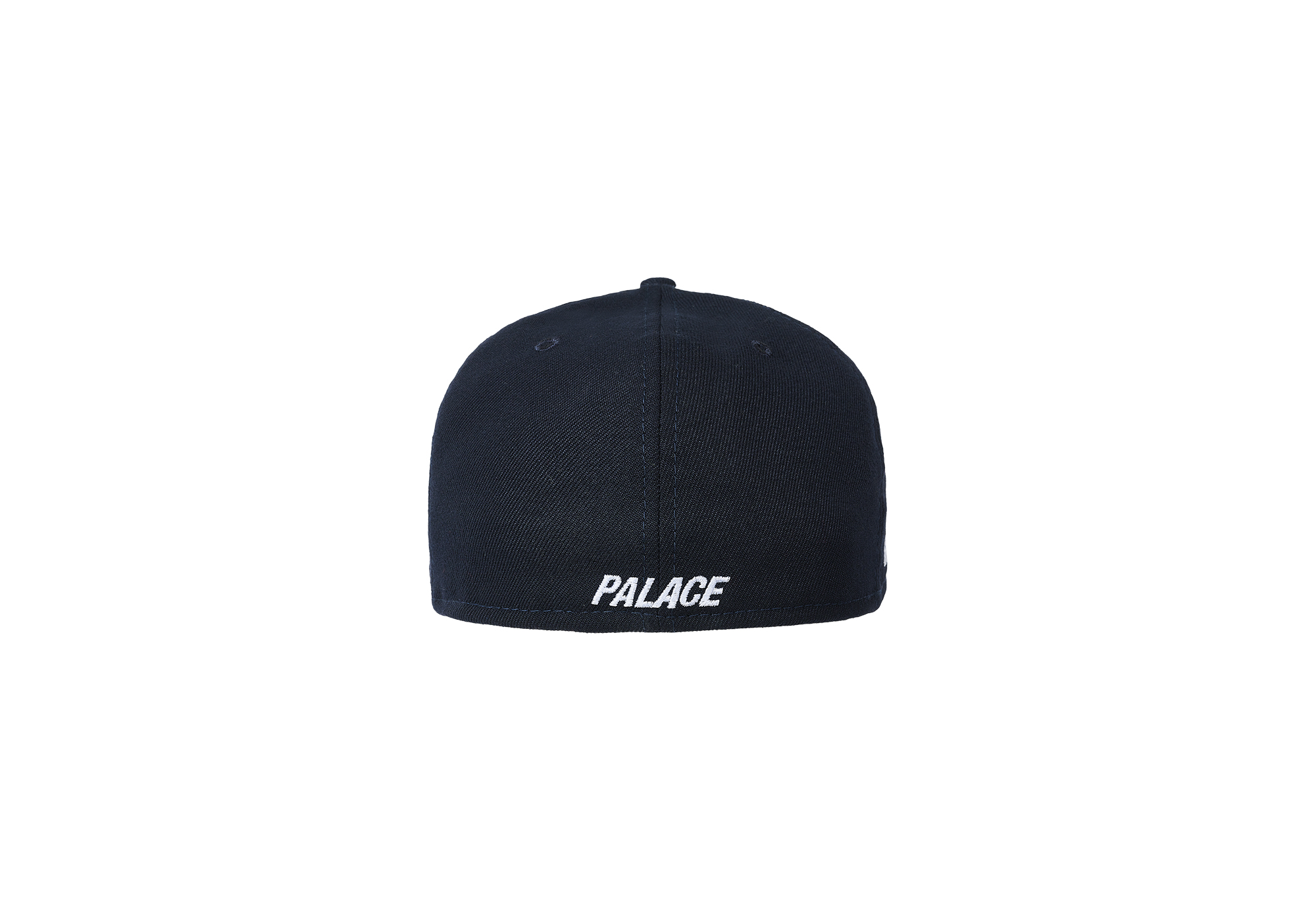 帽子 PALACE P Frame 5-Panel Black 1742388104-p-frame-5-panel-