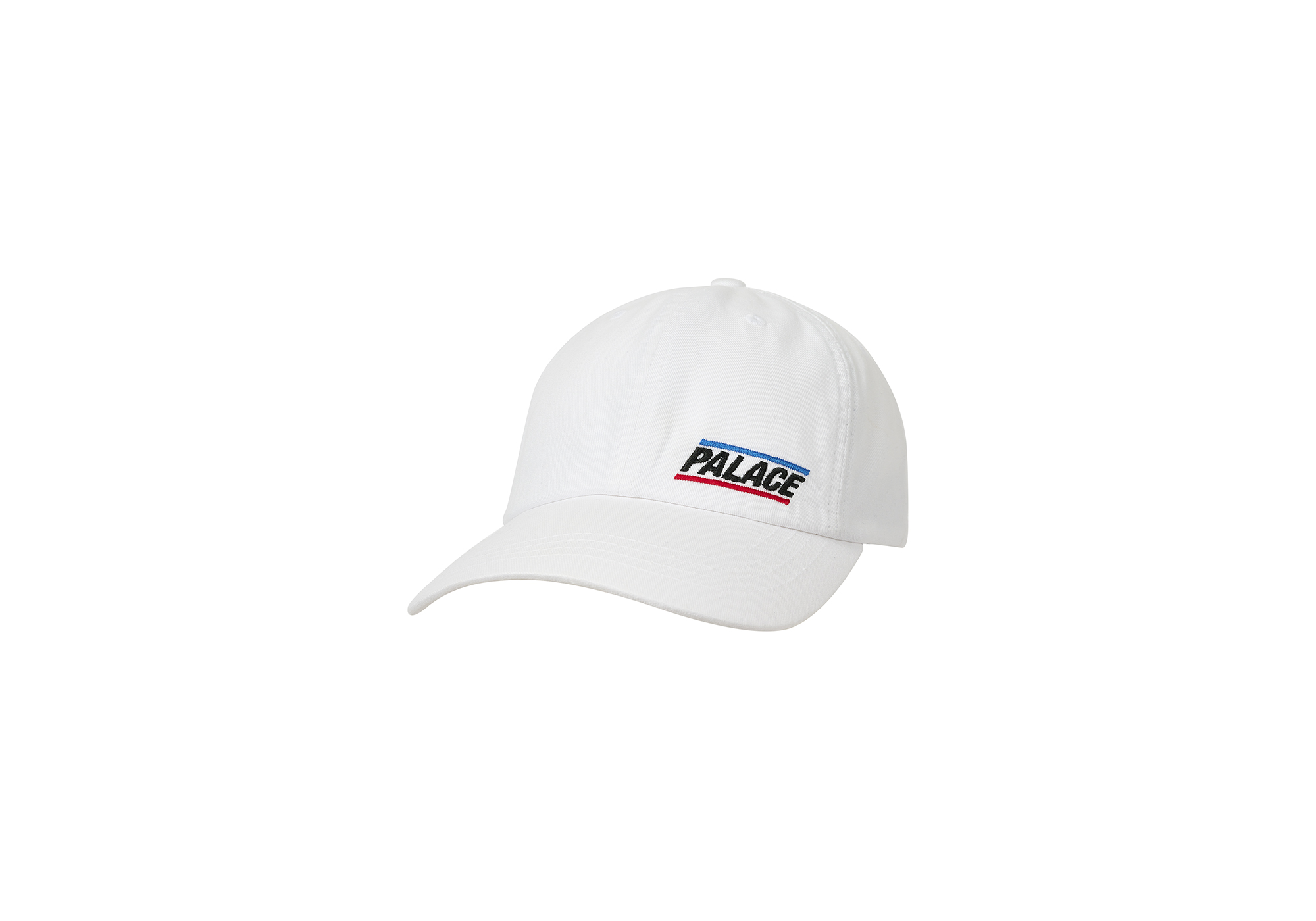 BASICALLY A 6-PANEL | PALACE SKATEBOARDS