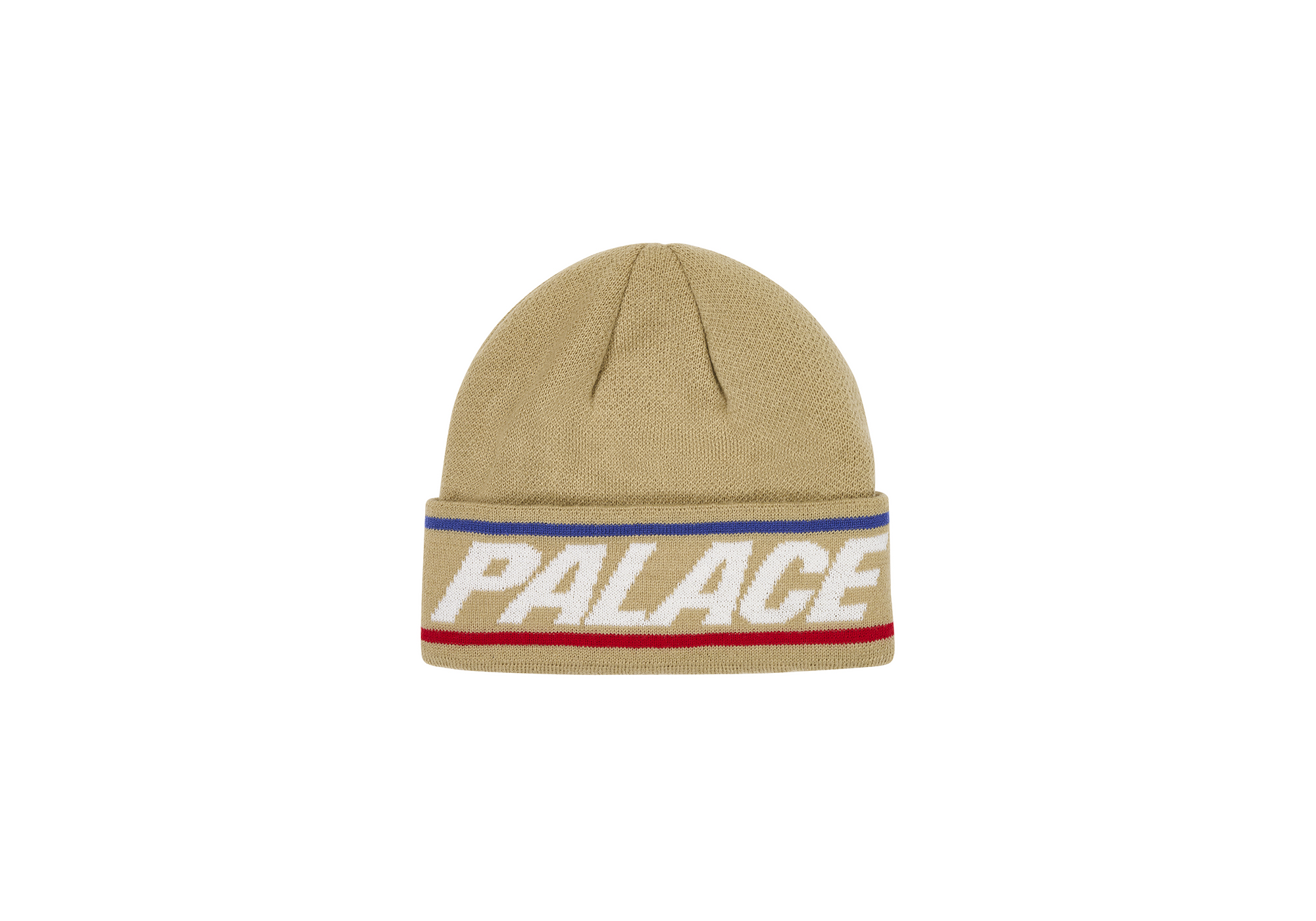 BASICALLY A BEANIE | PALACE SKATEBOARDS