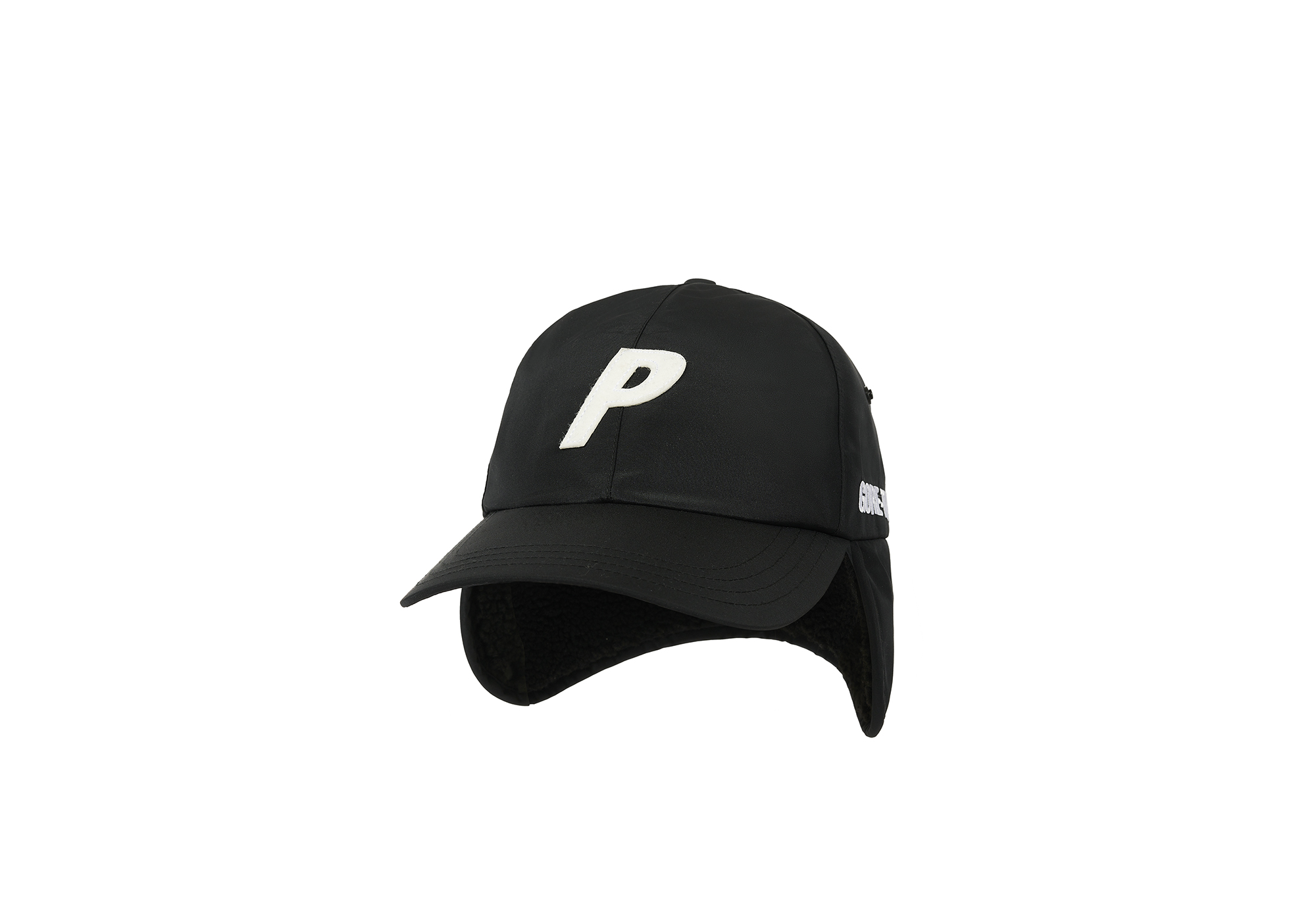 GORE-TEX EARFLAP P 6-PANEL | PALACE SKATEBOARDS