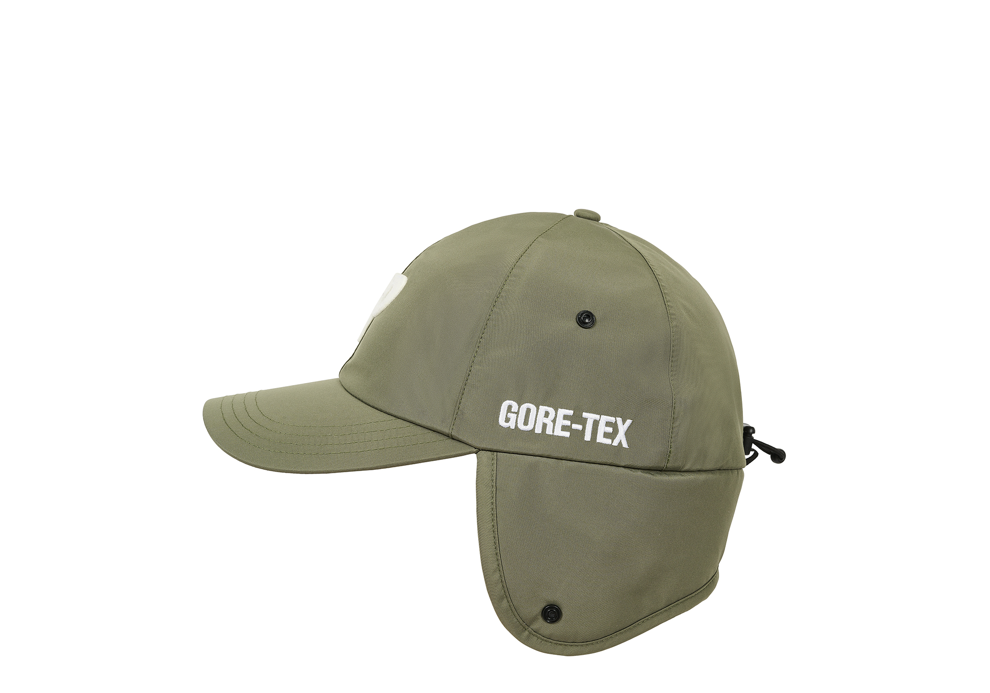 GORE-TEX EARFLAP P 6-PANEL | PALACE SKATEBOARDS