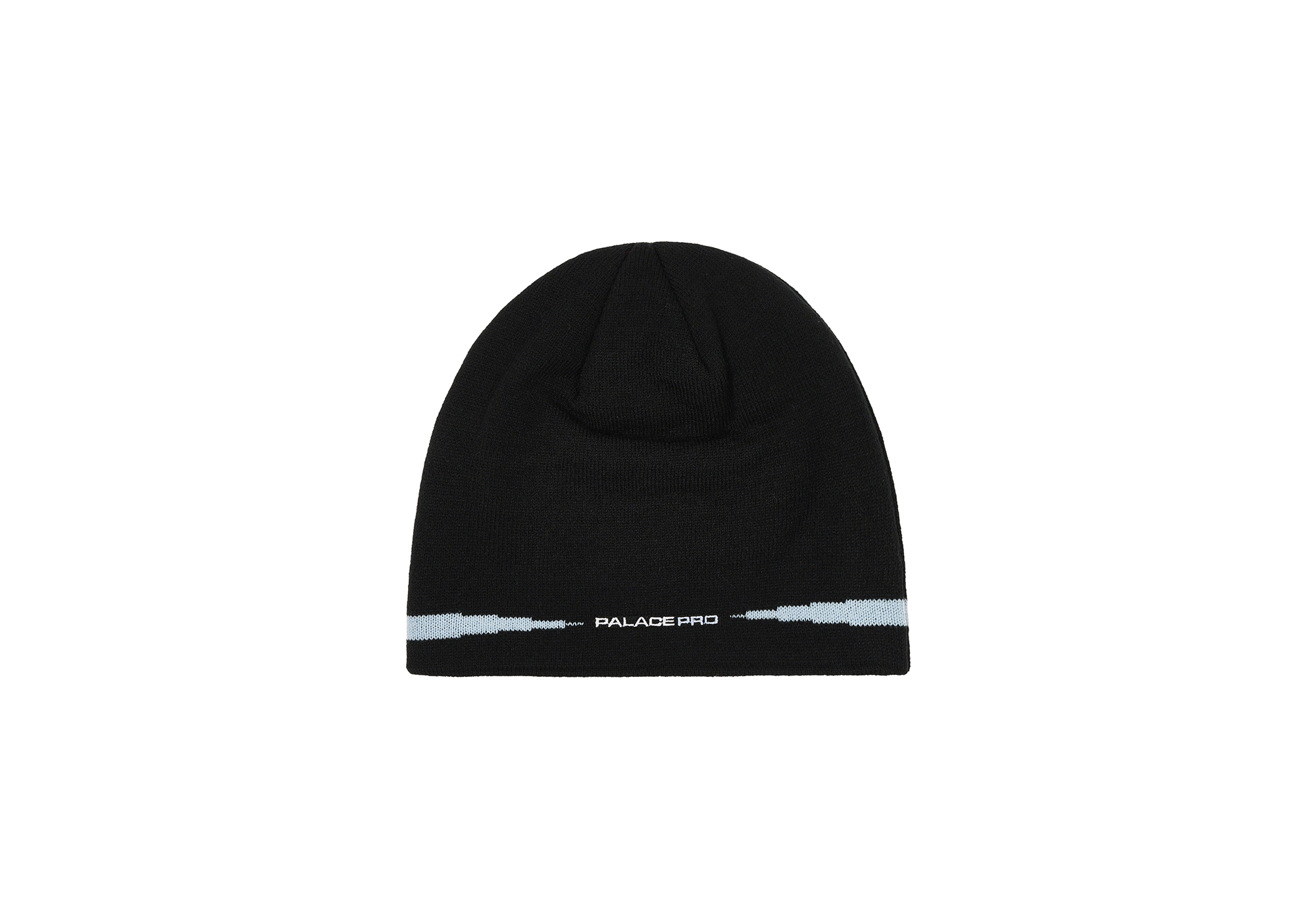 Palace Pro Nein Cuff Beanie Black Men's - FW23 - US