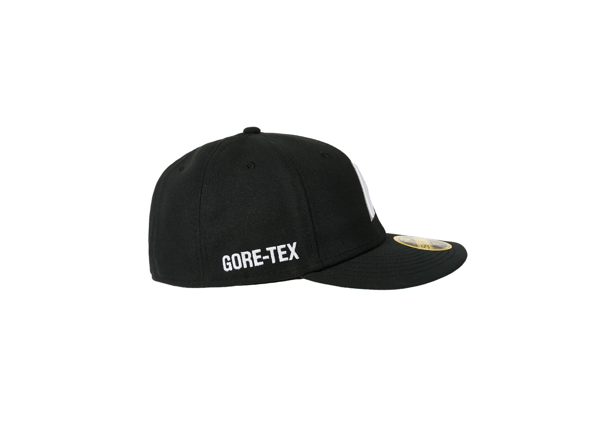 帽子 PALACE NEW ERA GORE-TEX P 59FIFTY 7 5/8 PALACE NEW ERA GORE-TEX LOW PROFILE P 59FIFTY NAVY CAP