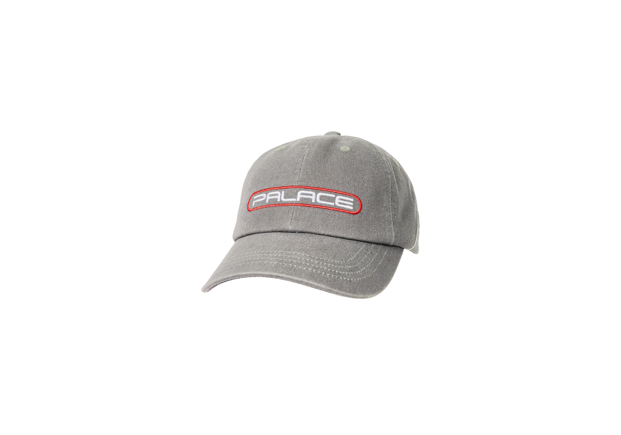 ★大人気★Palace FADER DENIM 6-PANEL FADER DENIM 6-PANEL | PALACE SKATEBOARDS