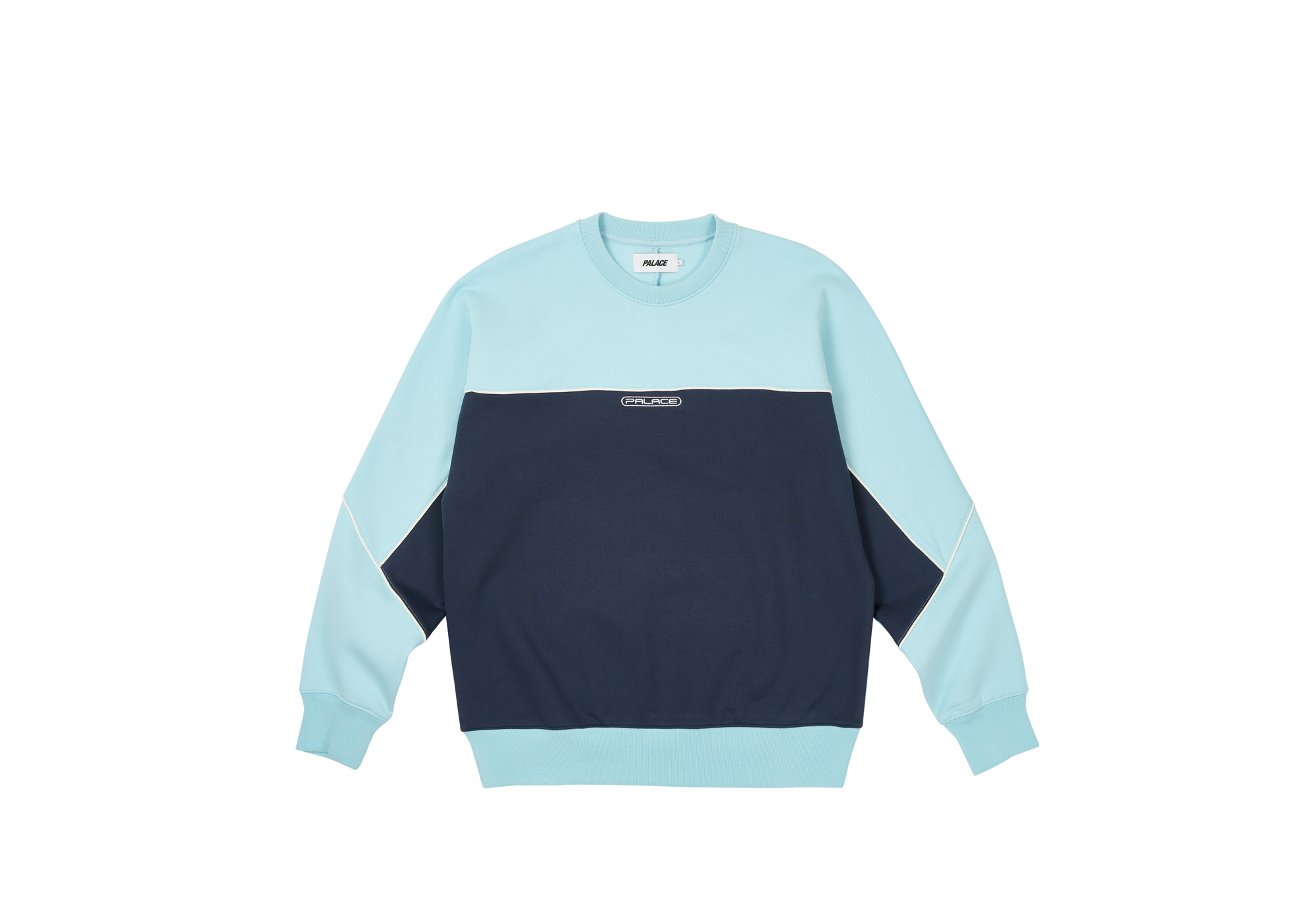 【PALACE】EU-DON CREW EU-DON CREW | PALACE SKATEBOARDS