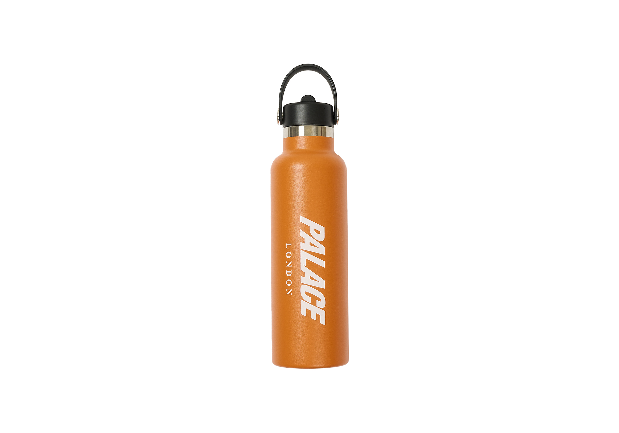 PALACE - Hydro Flask PALACEコラボボトル PALACE HYDRO FLASK 21 OZ STANDARD MOUTH WITH FLEX STRAW CAP