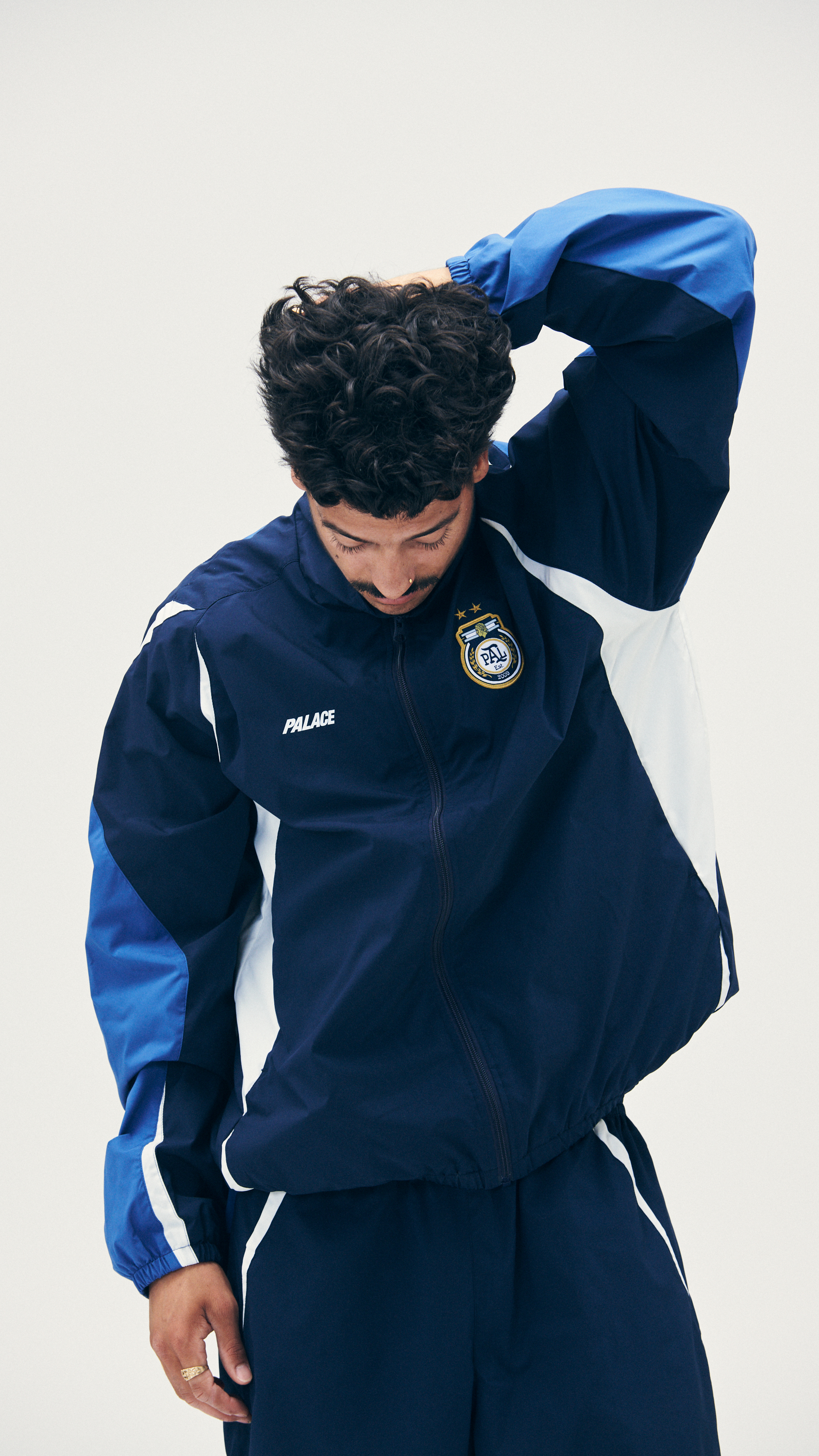 AUTUMN 2023 LOOKBOOK | PALACE SKATEBOARDS