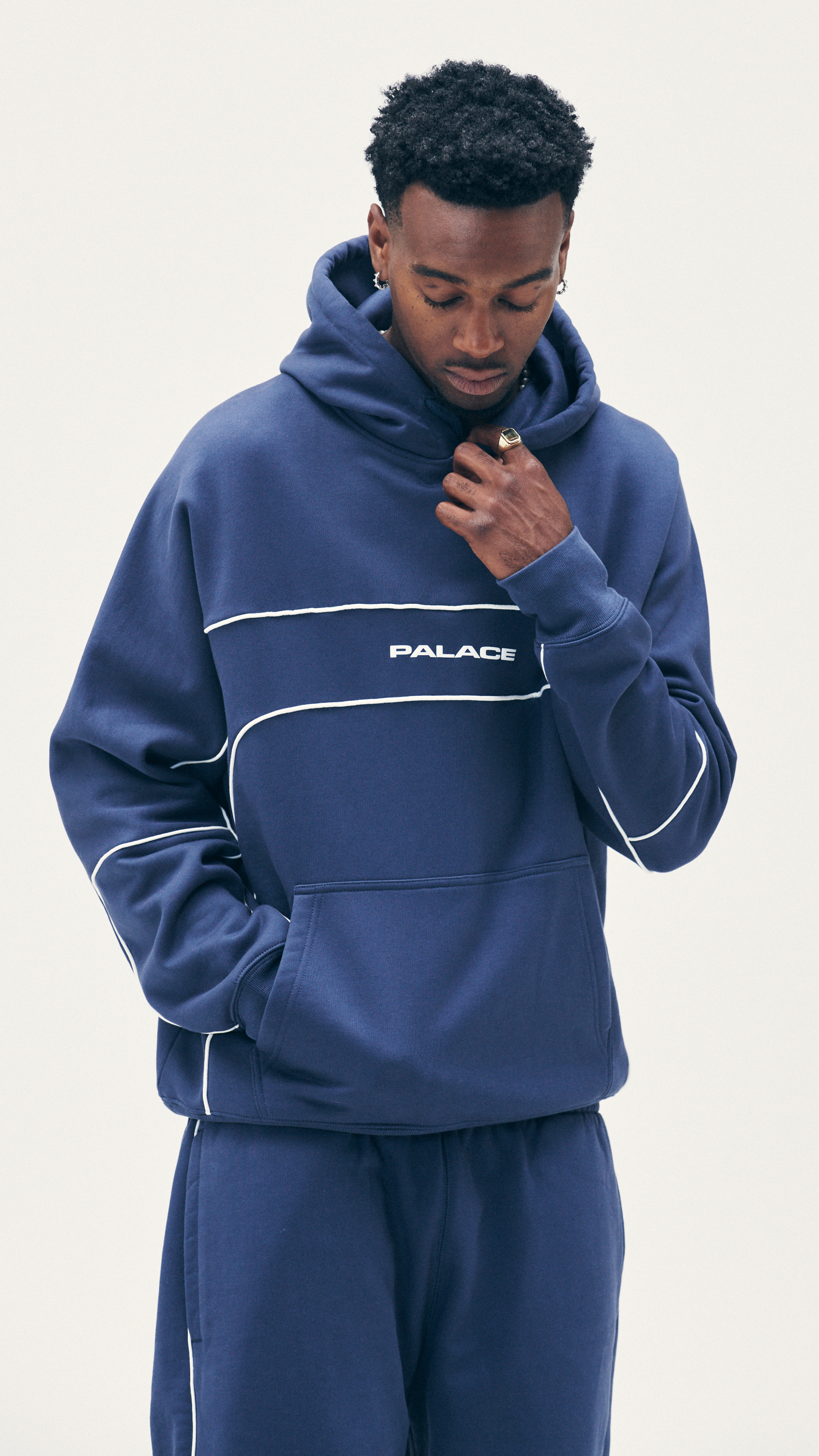 ウェア palace AUTUMN 2023 LOOKBOOK | PALACE SKATEBOARDS