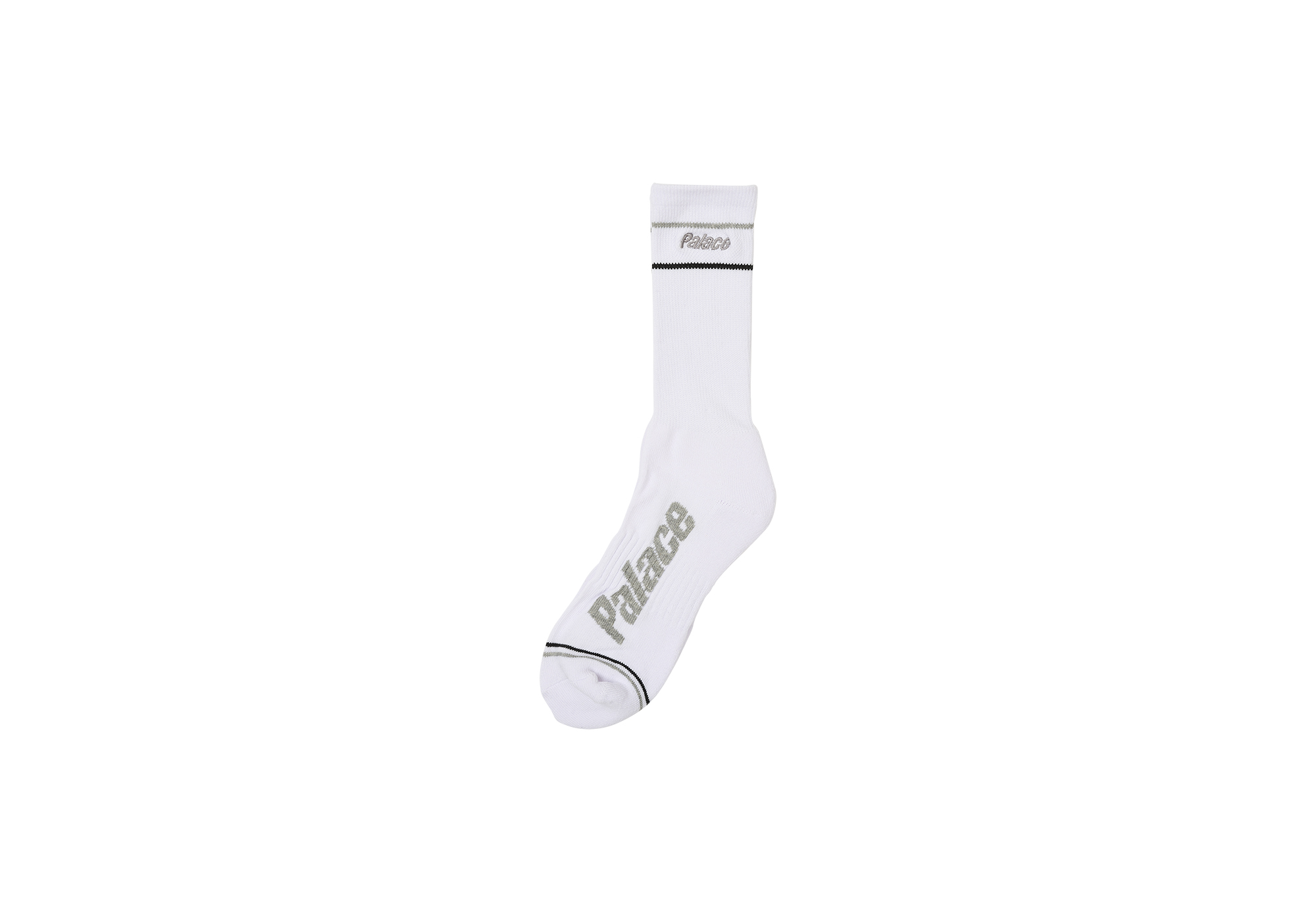 【PALACE Skateboards】LOケースソックス LO CASE SOCK | PALACE SKATEBOARDS