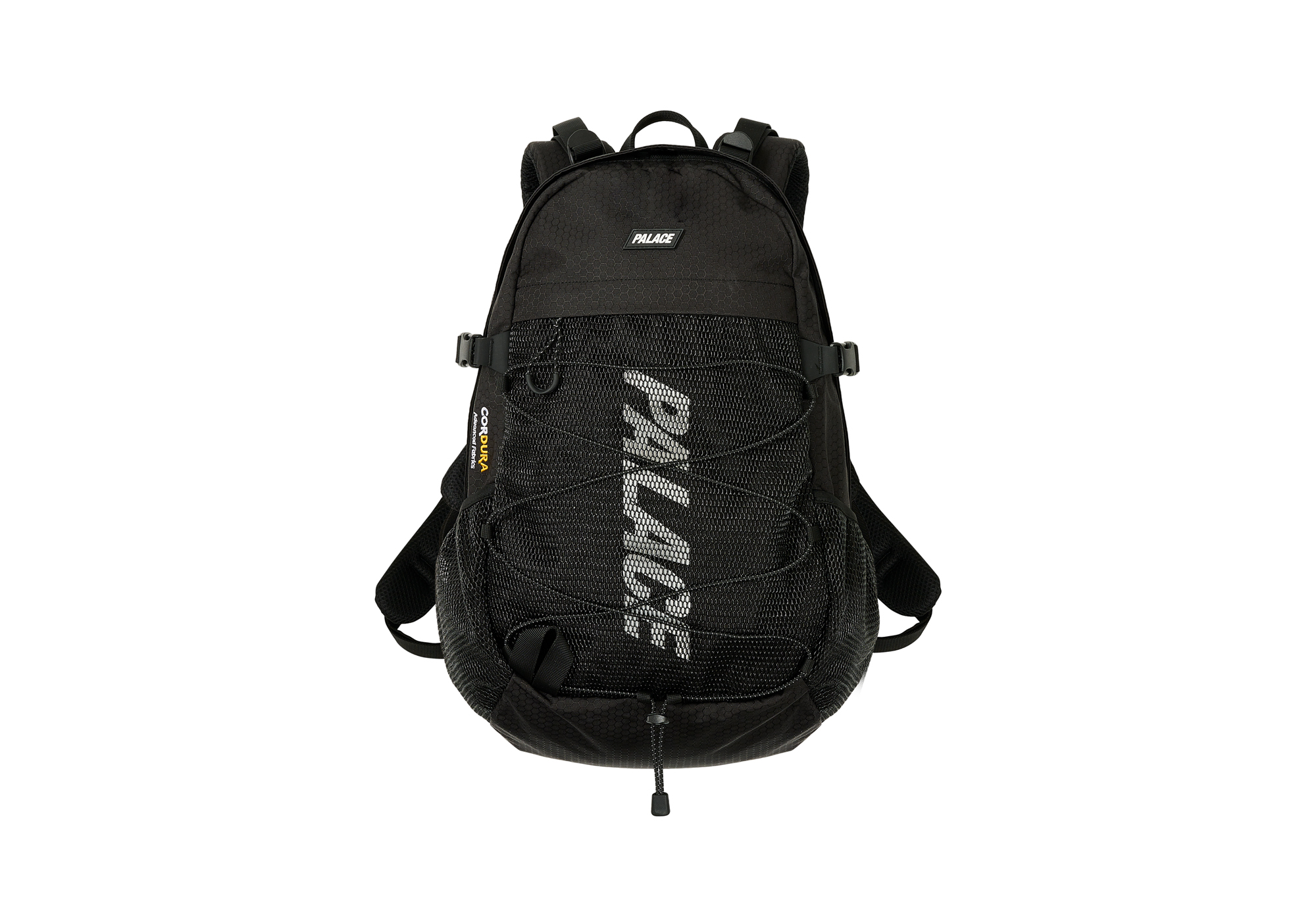 CORDURA ECO HEX RIPSTOP BACKPACK | PALACE SKATEBOARDS