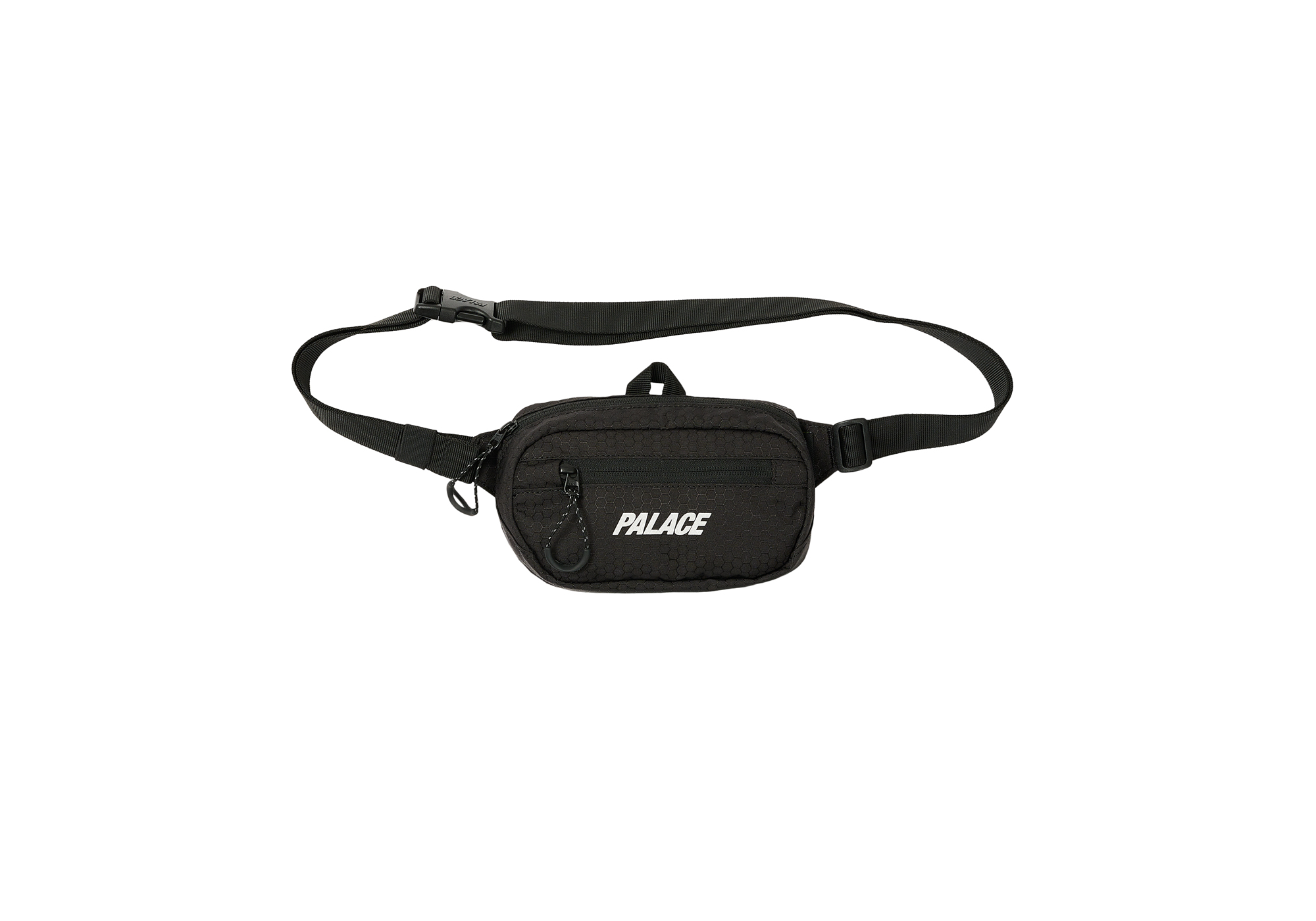 CORDURA ECO HEX RIPSTOP MINI WAIST BAG | PALACE SKATEBOARDS