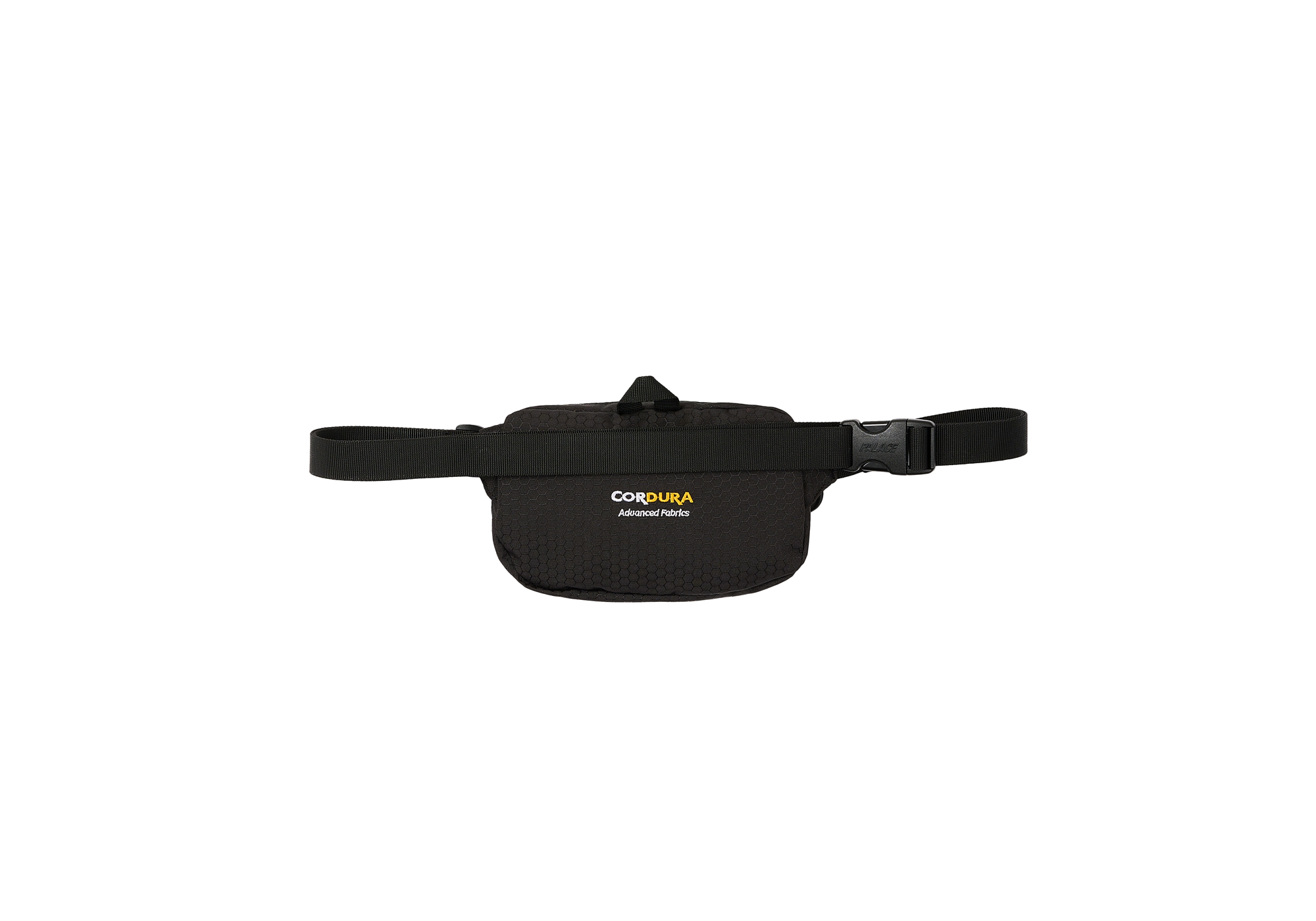 CORDURA ECO HEX RIPSTOP MINI WAIST BAG | PALACE SKATEBOARDS