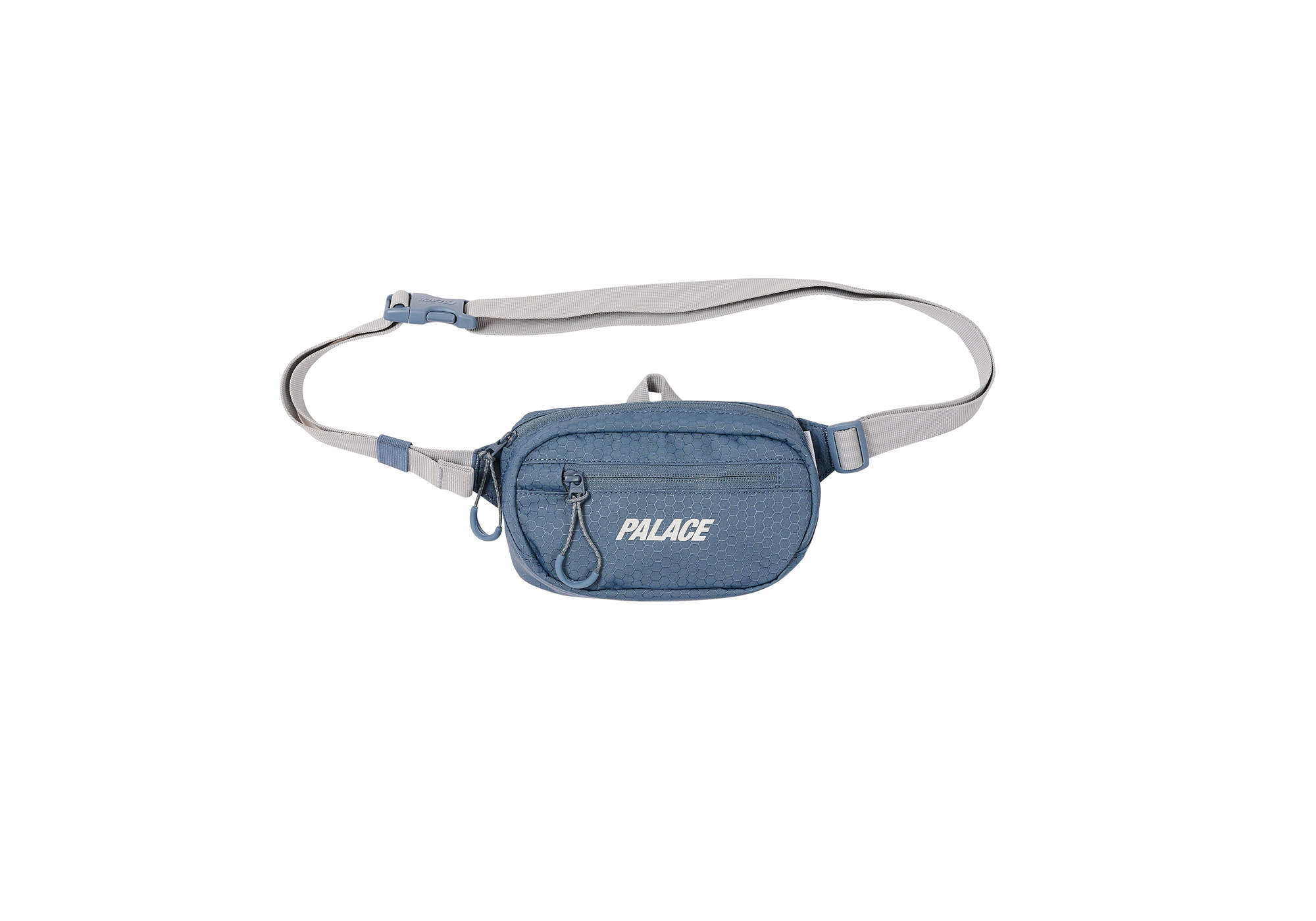 palace skateboards waistpack ウェストバッグ PALACE CORDURA MINI WAIST PACK | PALACE SKATEBOARDS