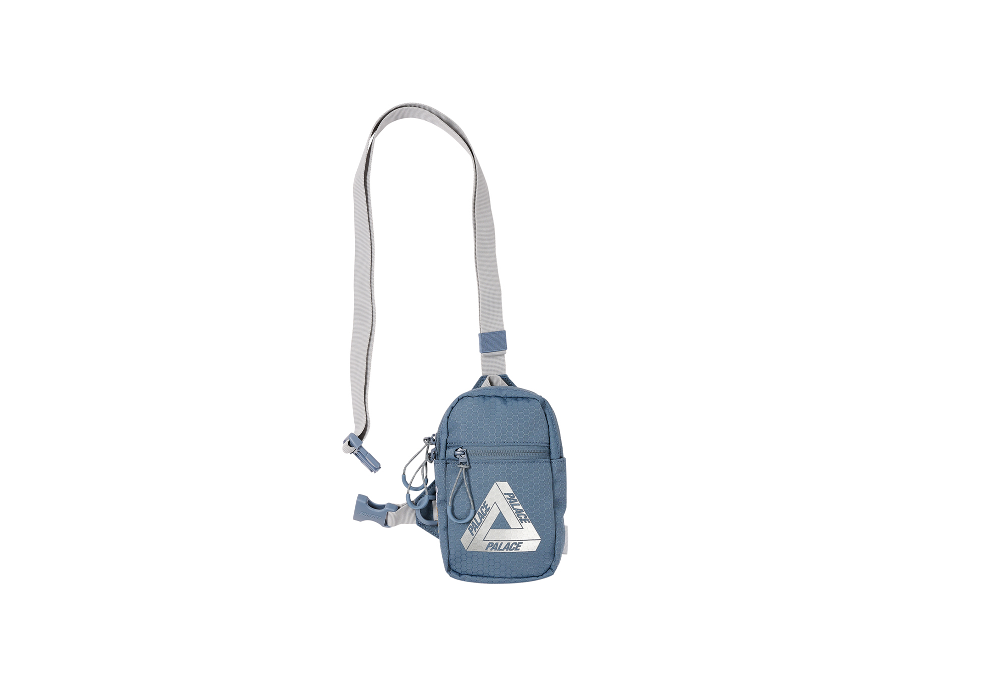 CORDURA ECO HEX RIPSTOP SHOT BAG | PALACE SKATEBOARDS