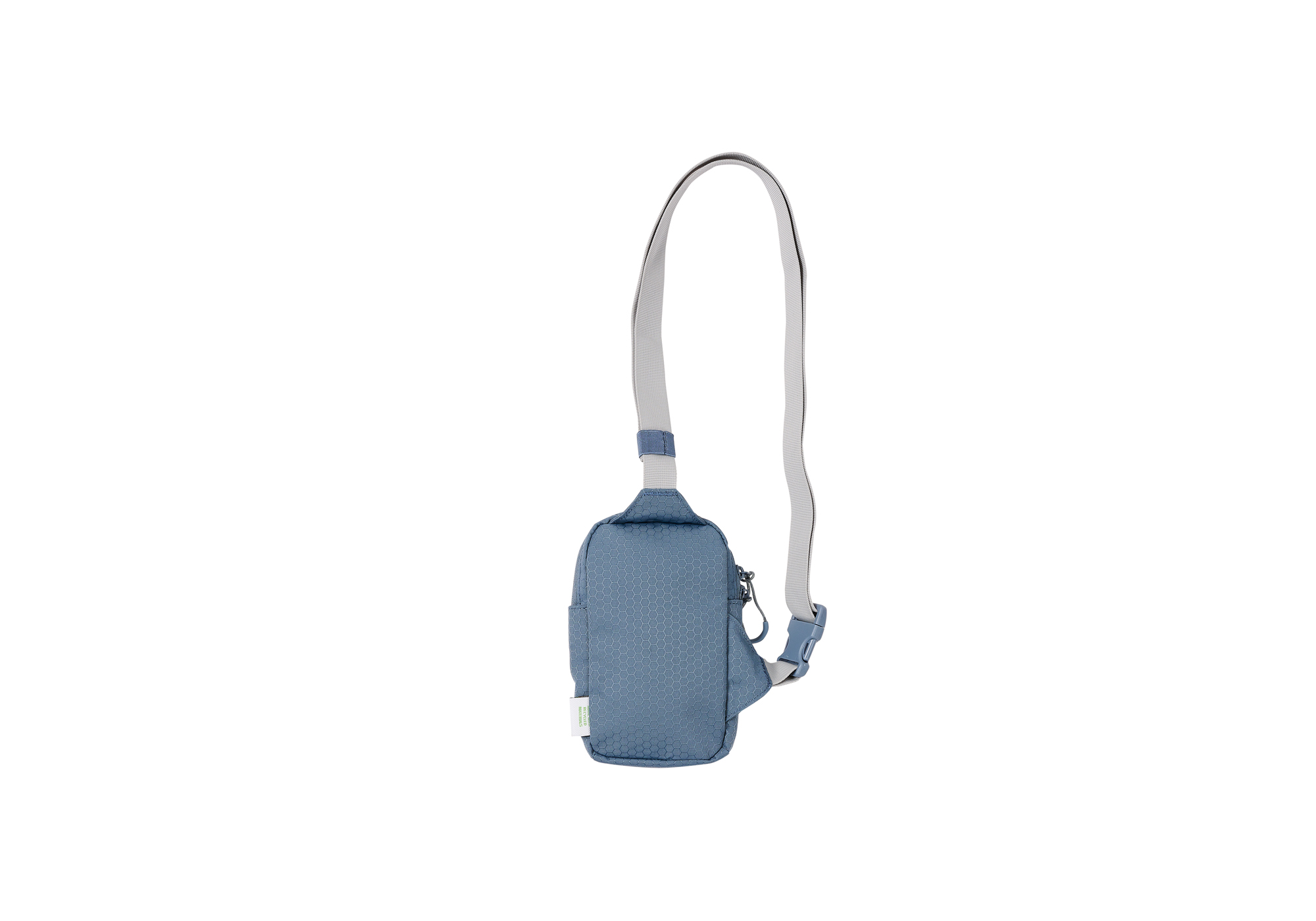 CORDURA ECO HEX RIPSTOP SHOT BAG | PALACE SKATEBOARDS