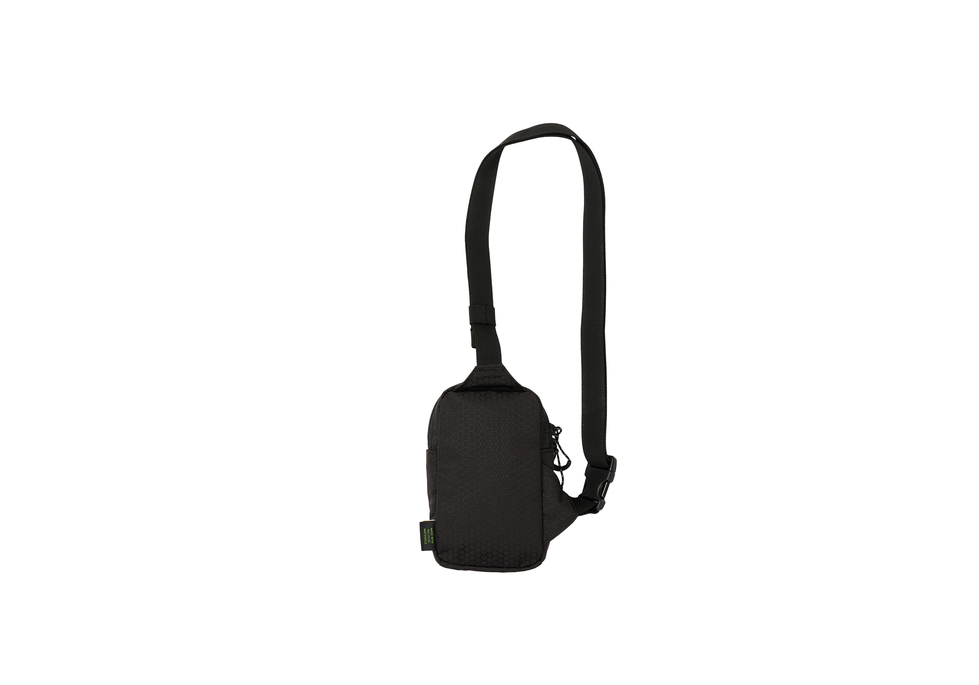 CORDURA ECO HEX RIPSTOP SHOT BAG | PALACE SKATEBOARDS