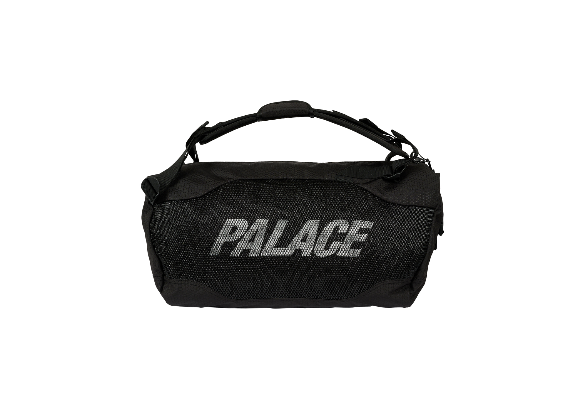 CORDURA ECO HEX RIPSTOP CLIPPER BAG | PALACE SKATEBOARDS