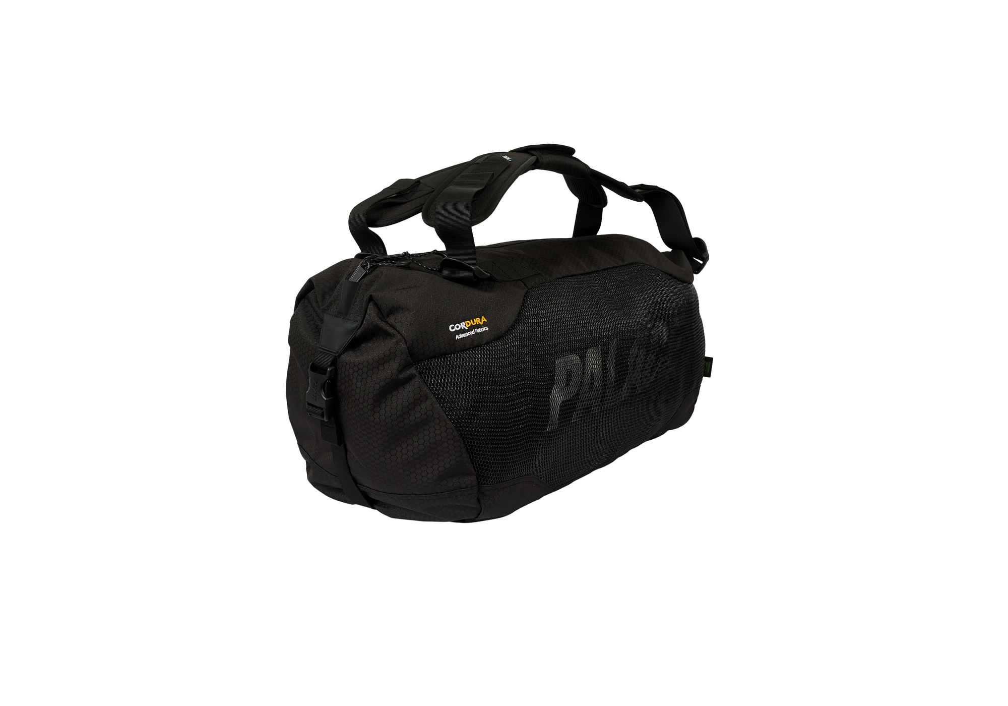 CORDURA ECO HEX RIPSTOP CLIPPER BAG | PALACE SKATEBOARDS