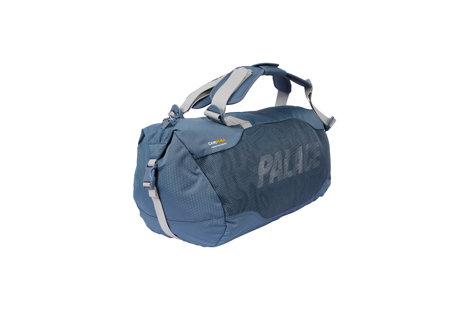 CORDURA ECO HEX RIPSTOP CLIPPER BAG | PALACE SKATEBOARDS