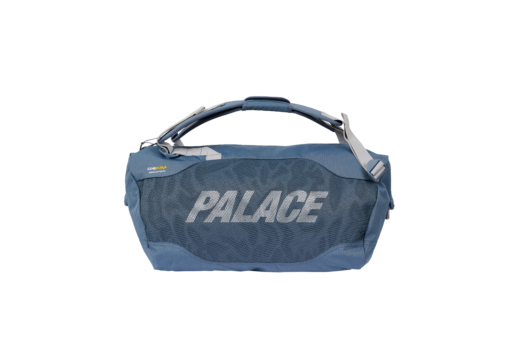 CORDURA ECO HEX RIPSTOP CLIPPER BAG | PALACE SKATEBOARDS