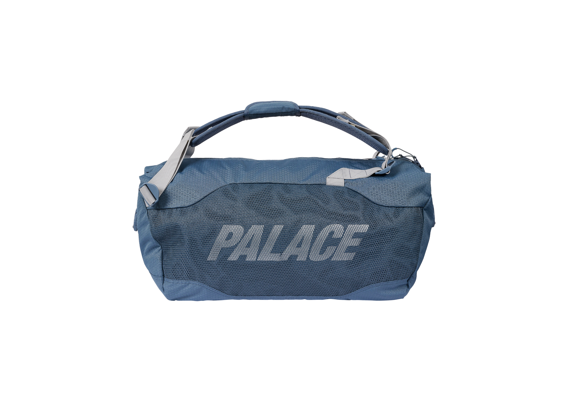【新品】PALACE CORDURA BAG CORDURA ECO HEX RIPSTOP CLIPPER BAG | PALACE SKATEBOARDS